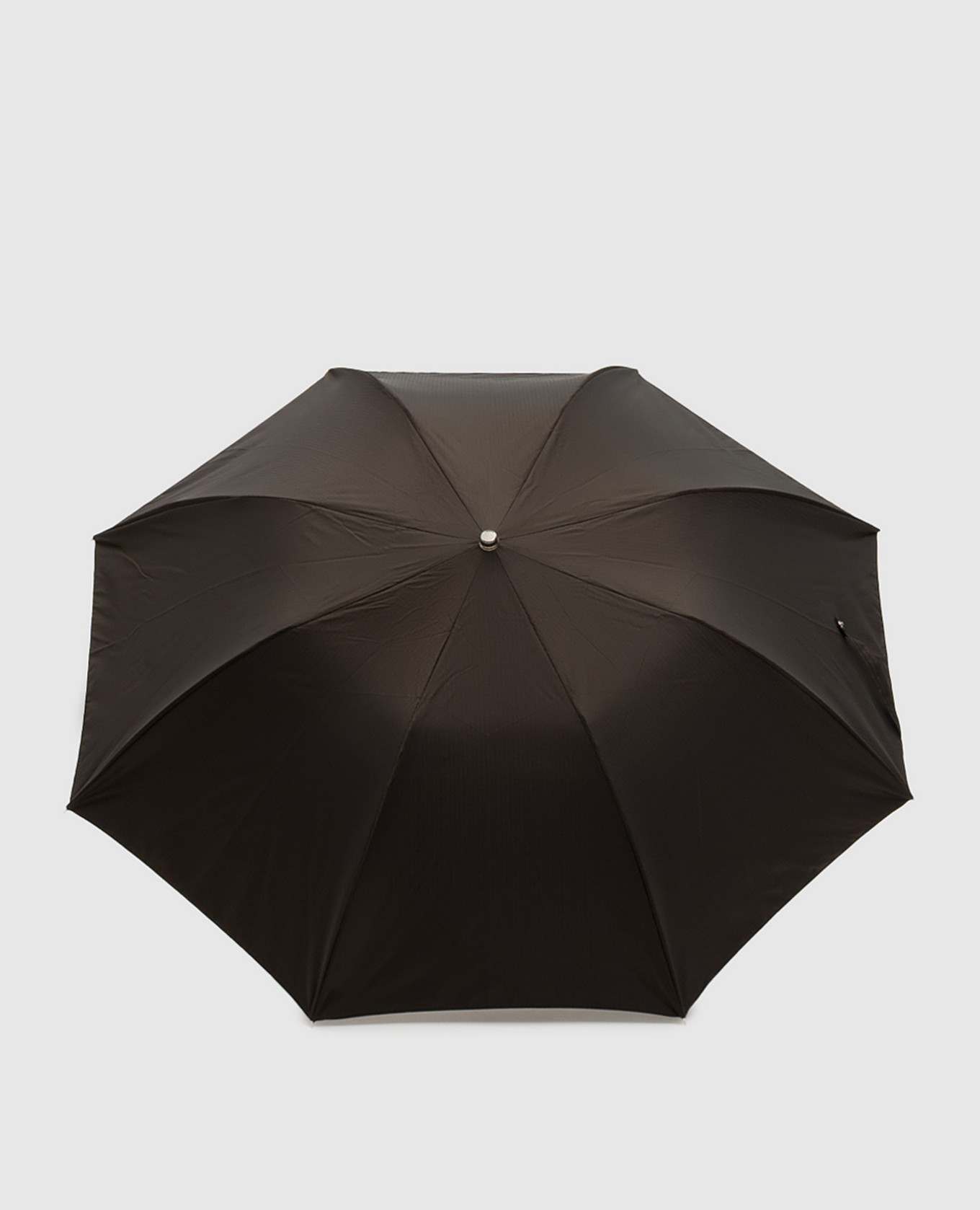 Brown folding umbrella Horse Pasotti
Brown folding umbrella Horse Pasotti