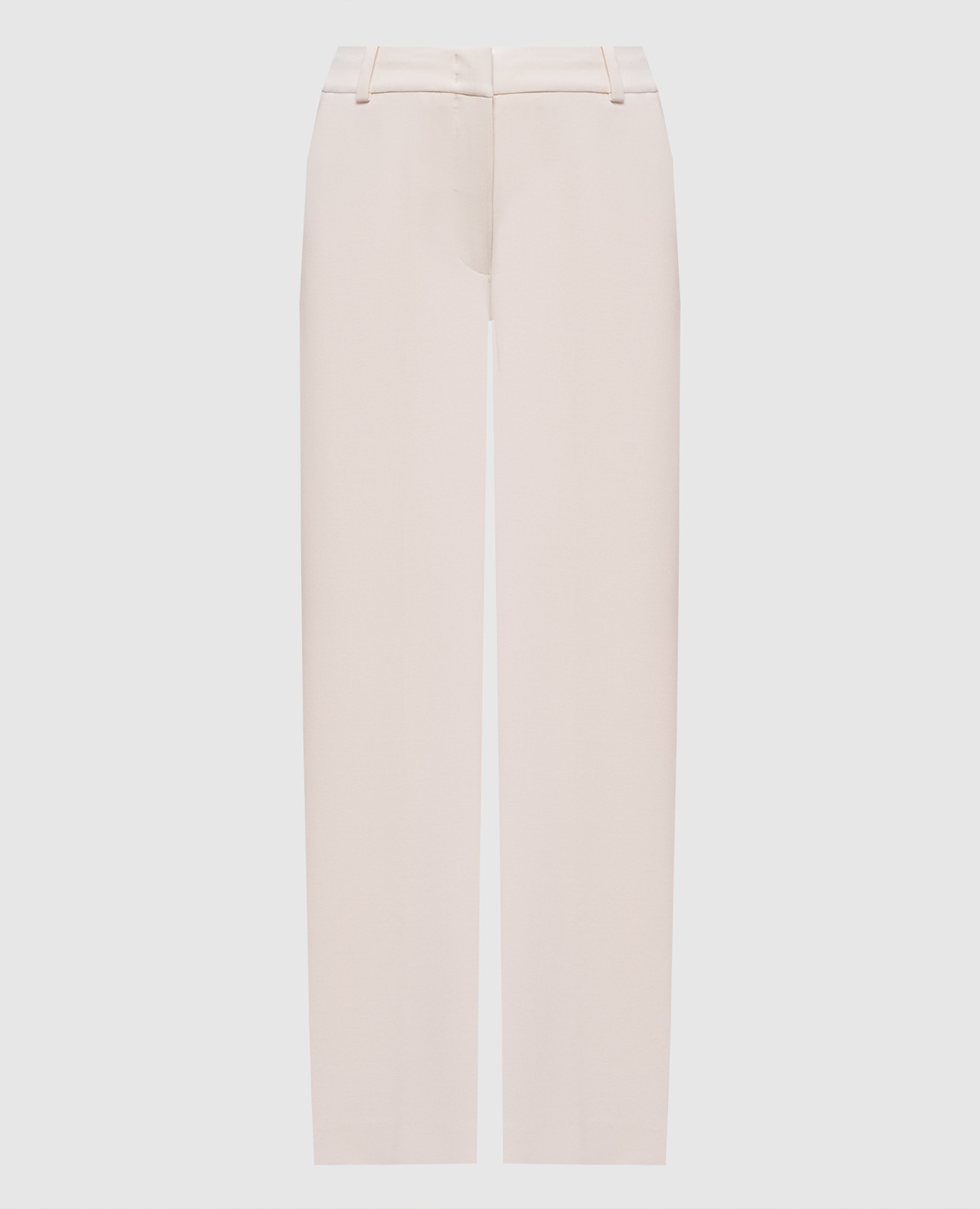 Beige pants Peserico
Beige pants Peserico
