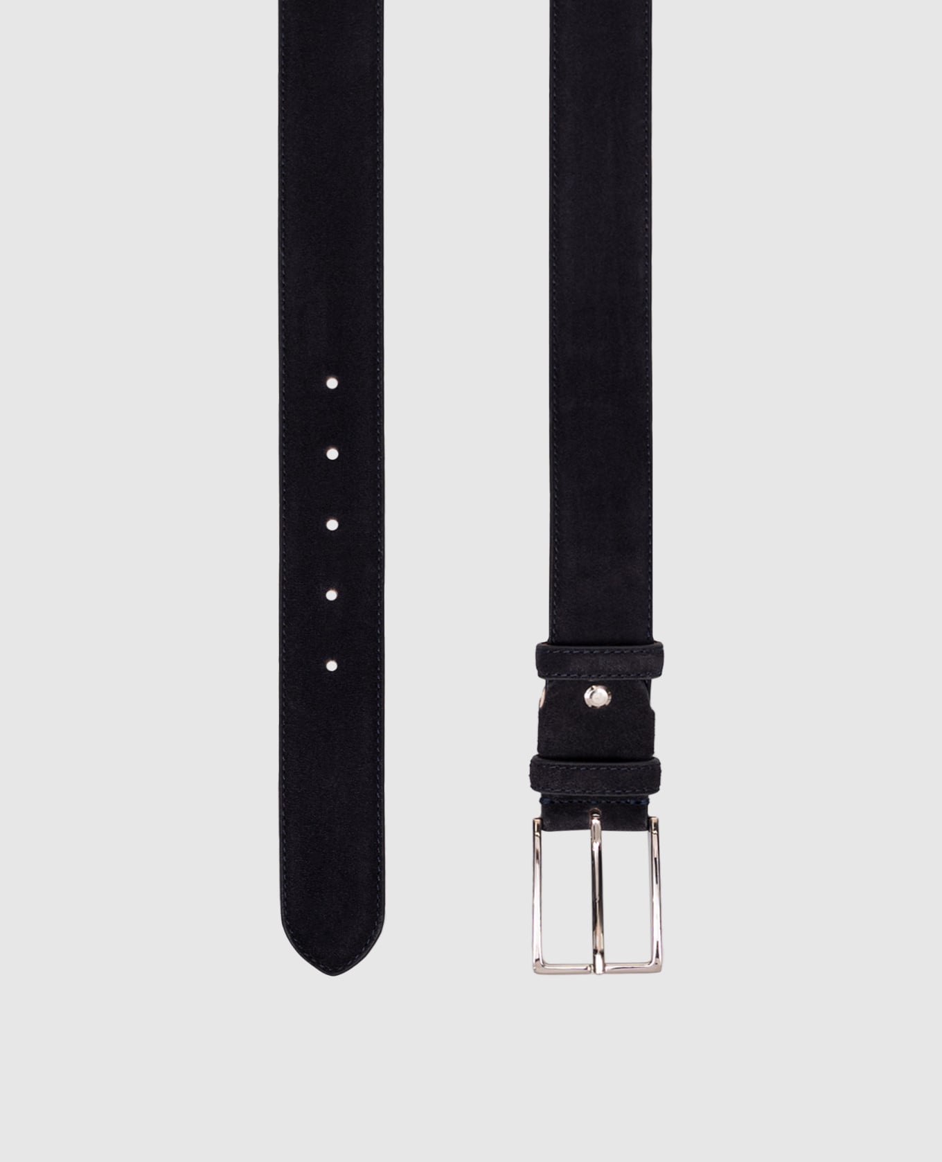 Blue suede belt Doucal's
Blue suede belt Doucal's