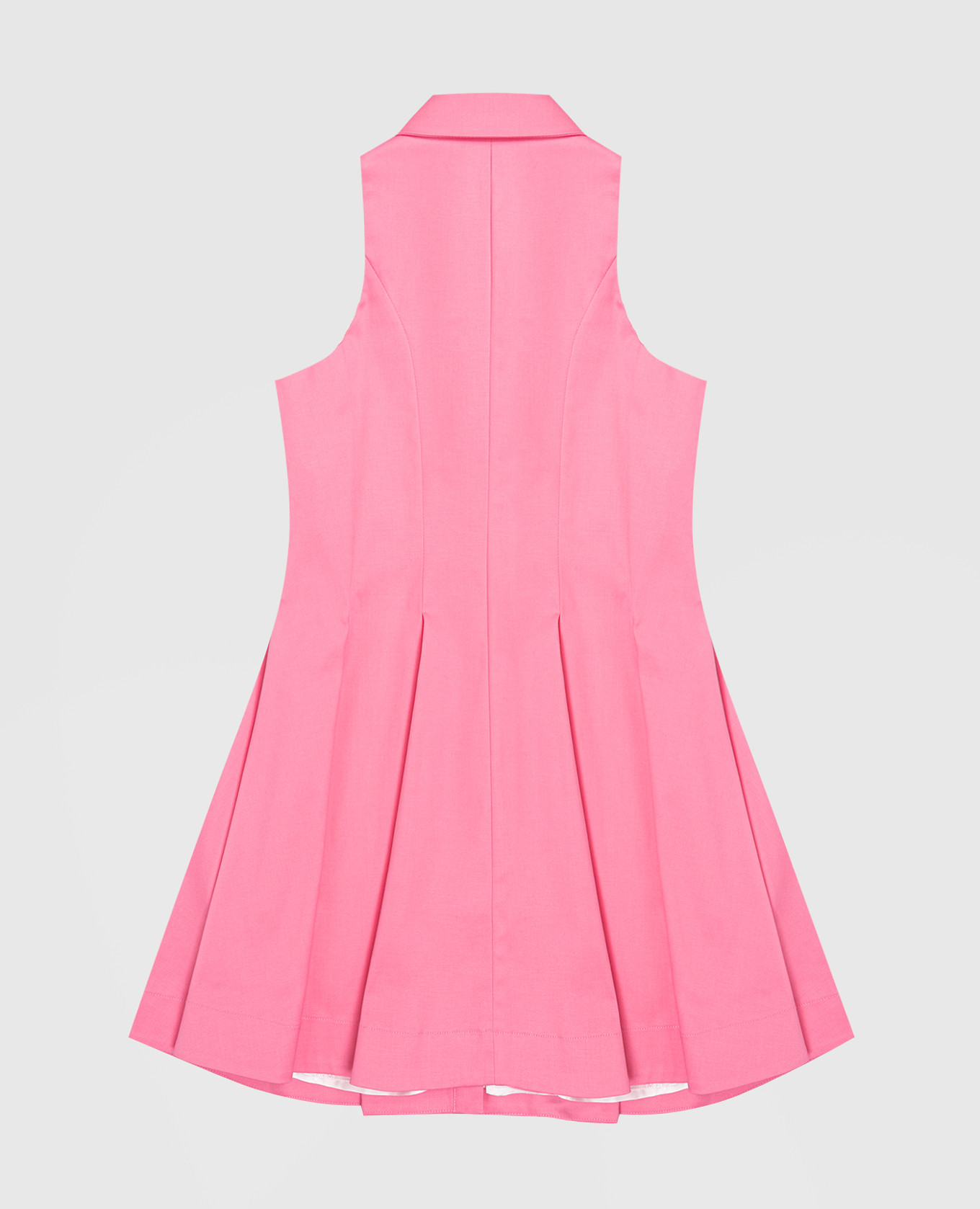 Children's pink dress Balmain
Children's pink dress Balmain