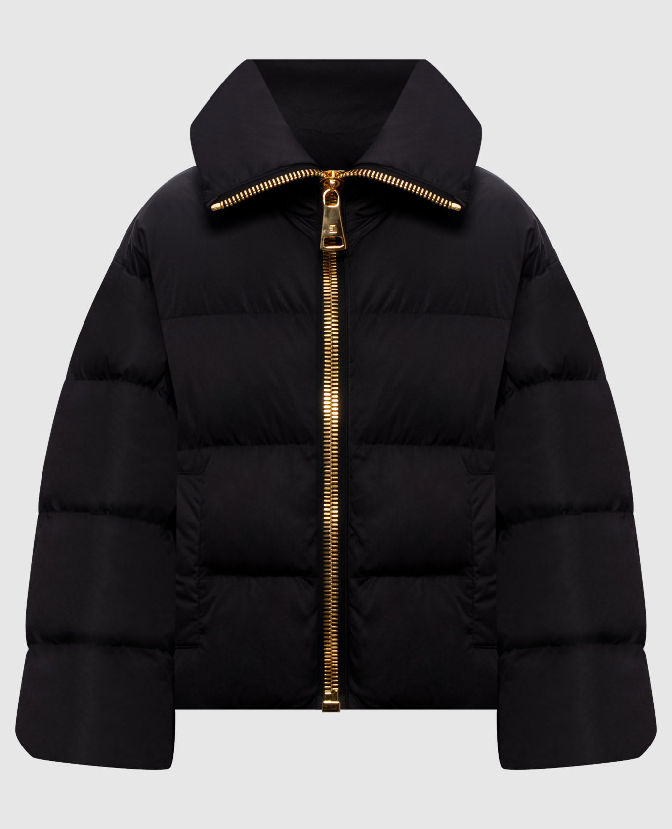Black jacket Balmain
Black jacket Balmain