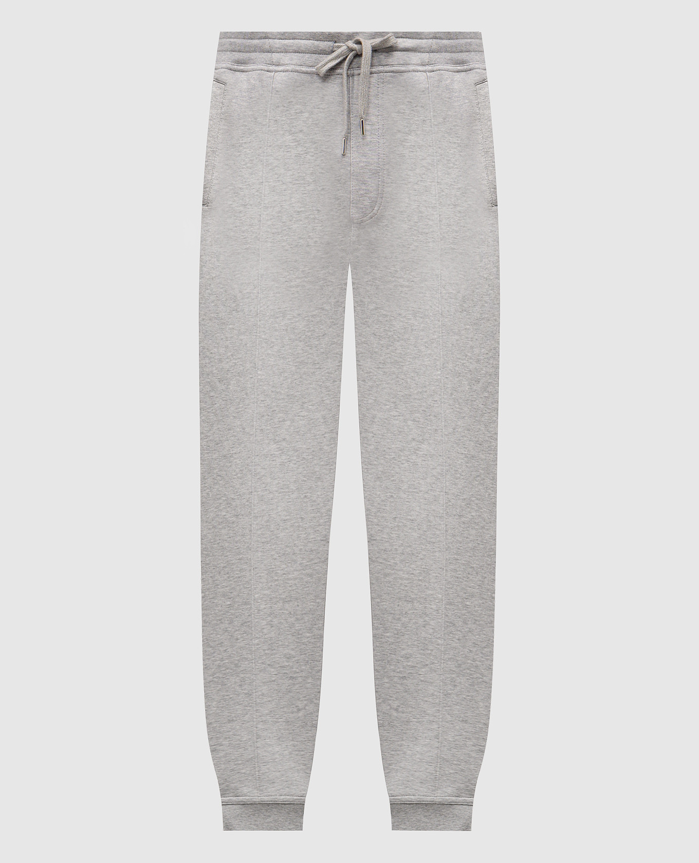 Grey joggers Brunello Cucinelli
Grey joggers Brunello Cucinelli