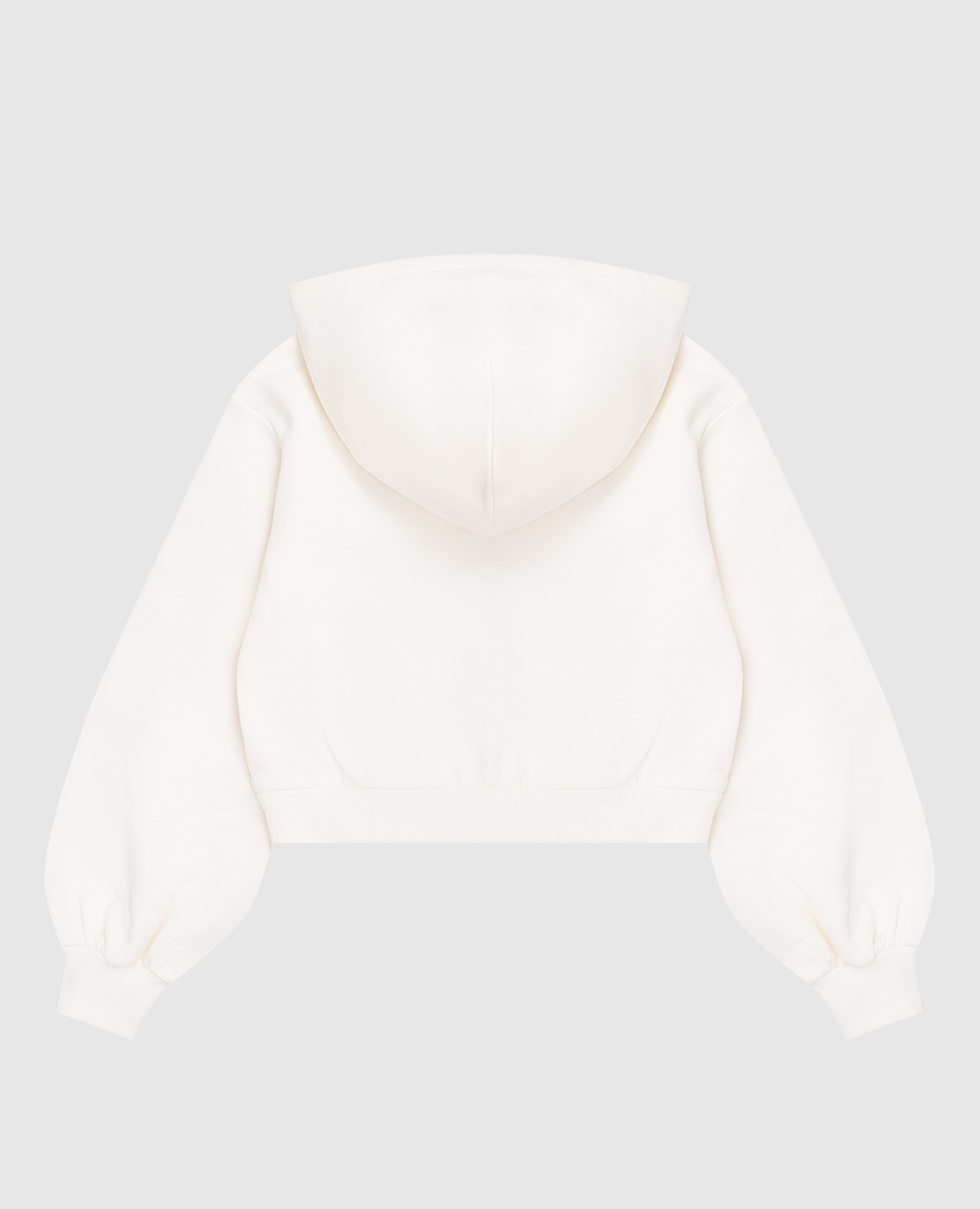 Children's beige sports jacket with DG monogram embroidery Dolce&Gabbana
Children's beige sports jacket with DG monogram embroidery Dolce&Gabbana