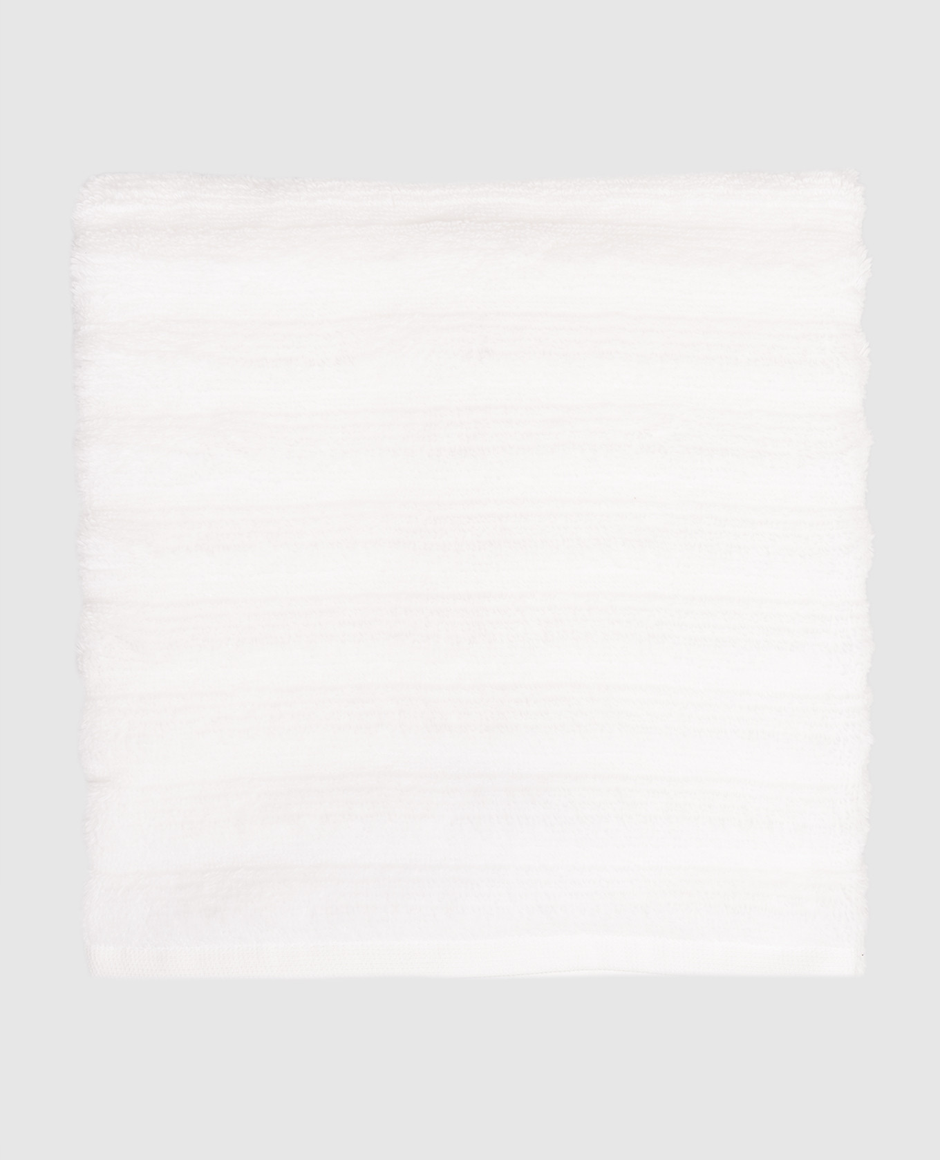 Key West white terry towel L'appartement
Key West white terry towel L'appartement