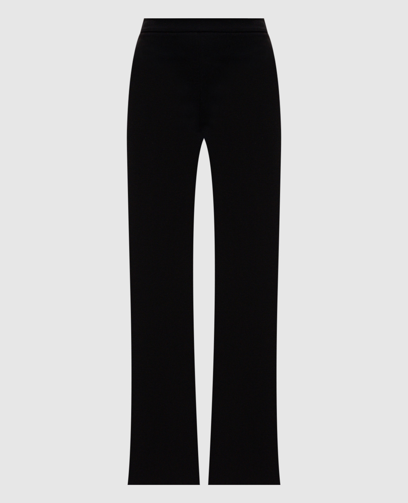 Black flared pants Twinset
Black flared pants Twinset