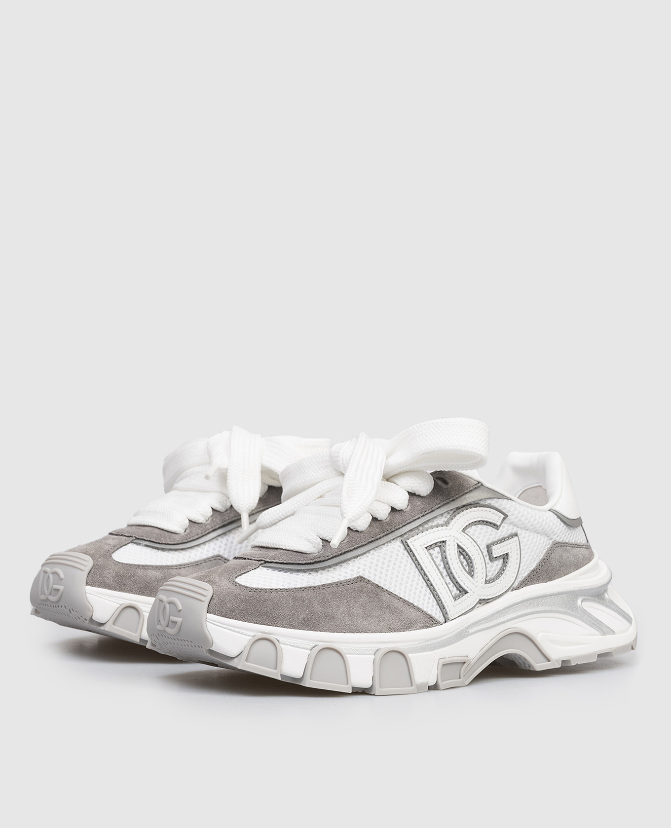 Country Road grey combination sneakers Dolce&Gabbana
Country Road grey combination sneakers Dolce&Gabbana