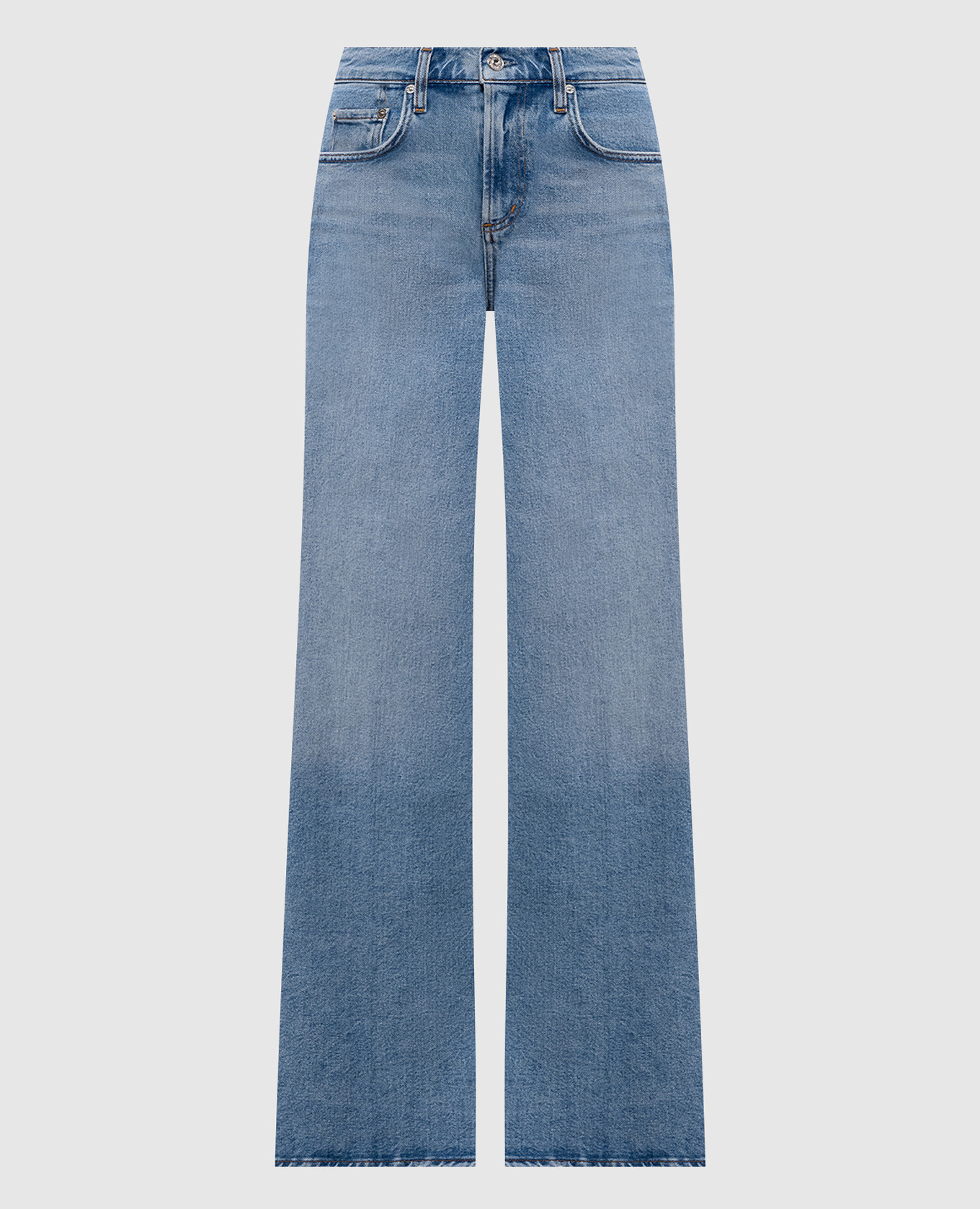 Kimberly blue flared jeans CITIZENS OF HUMANITY, Light blue
Kimberly blue flared jeans CITIZENS OF HUMANITY, Light blue
