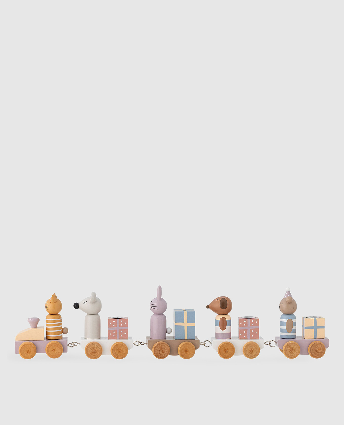 Junaid's birthday decoration Bloomingville, White
Junaid's birthday decoration Bloomingville, White