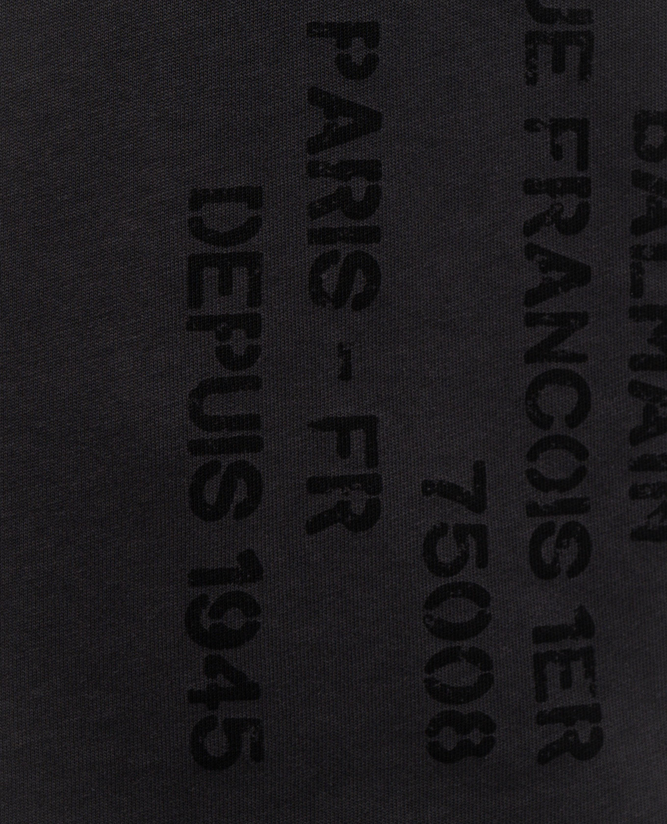 Gray T-shirt with print Balmain, Grey
Gray T-shirt with print Balmain, Grey