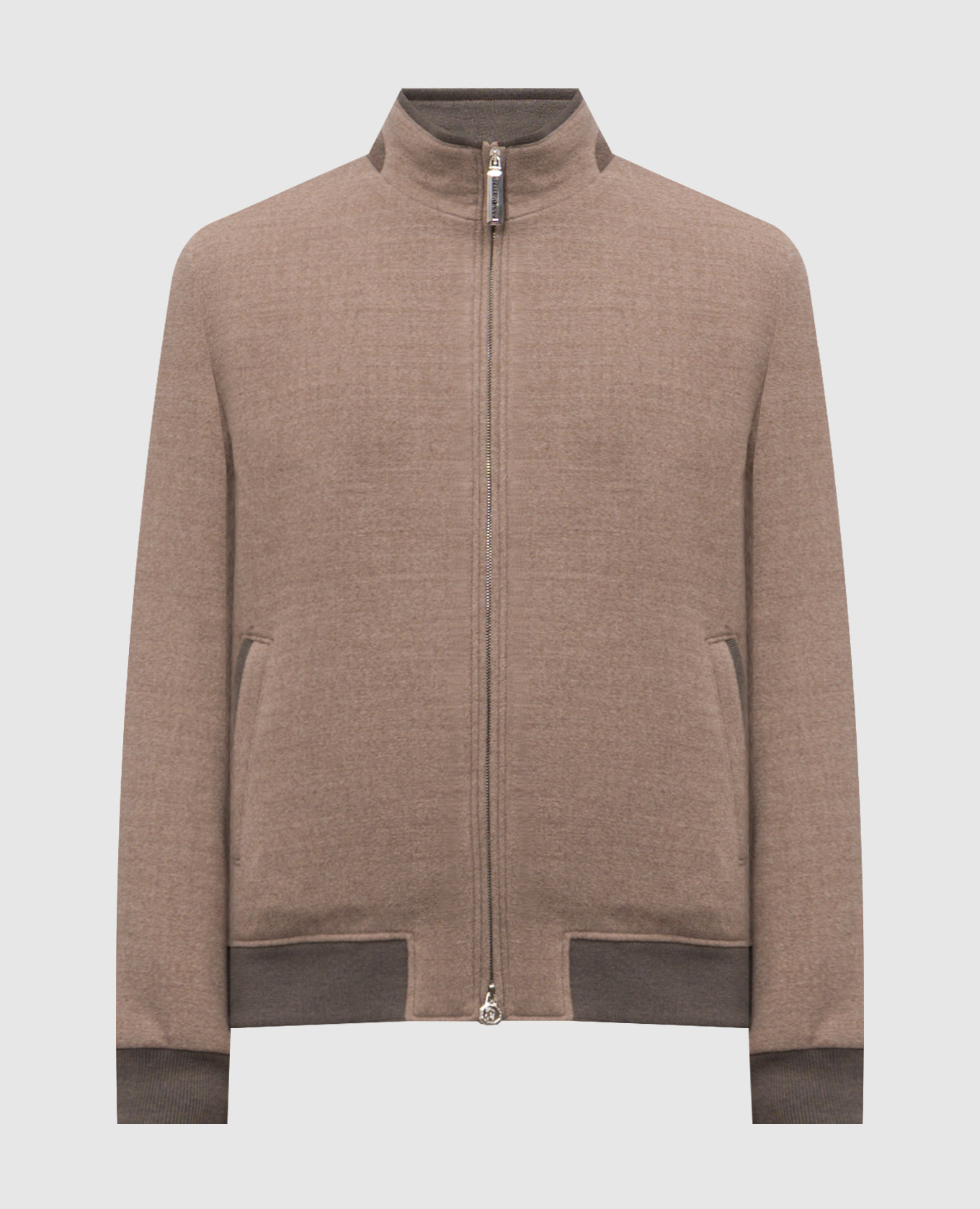 Beige wool jacket Stefano Ricci
Beige wool jacket Stefano Ricci