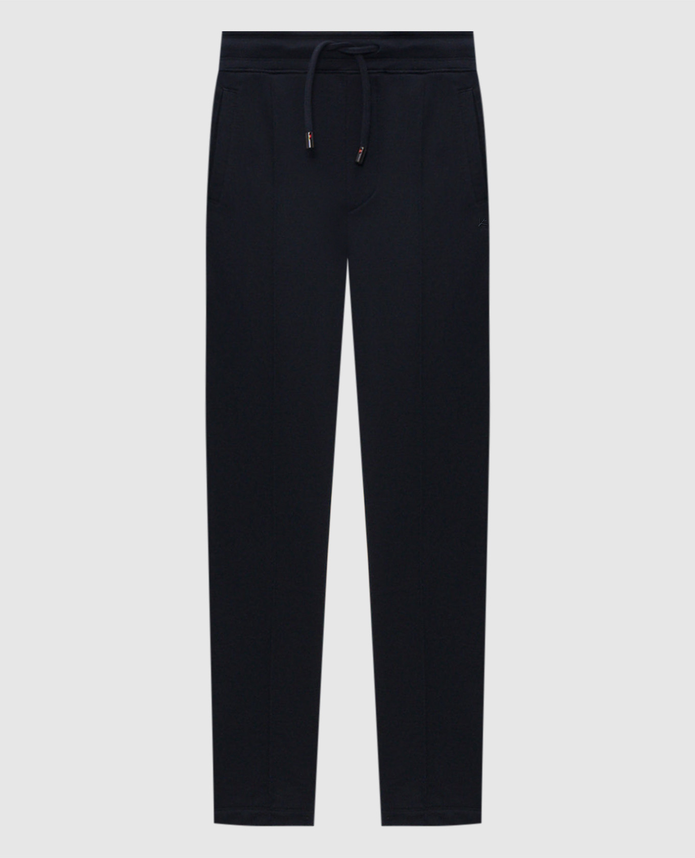 Blue sweatpants ISAIA
Blue sweatpants ISAIA