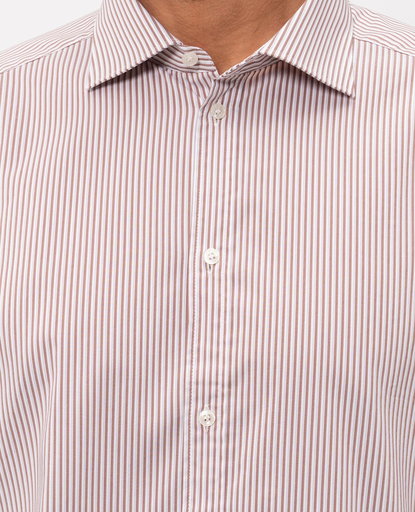 White striped shirt Dolce&Gabbana
White striped shirt Dolce&Gabbana