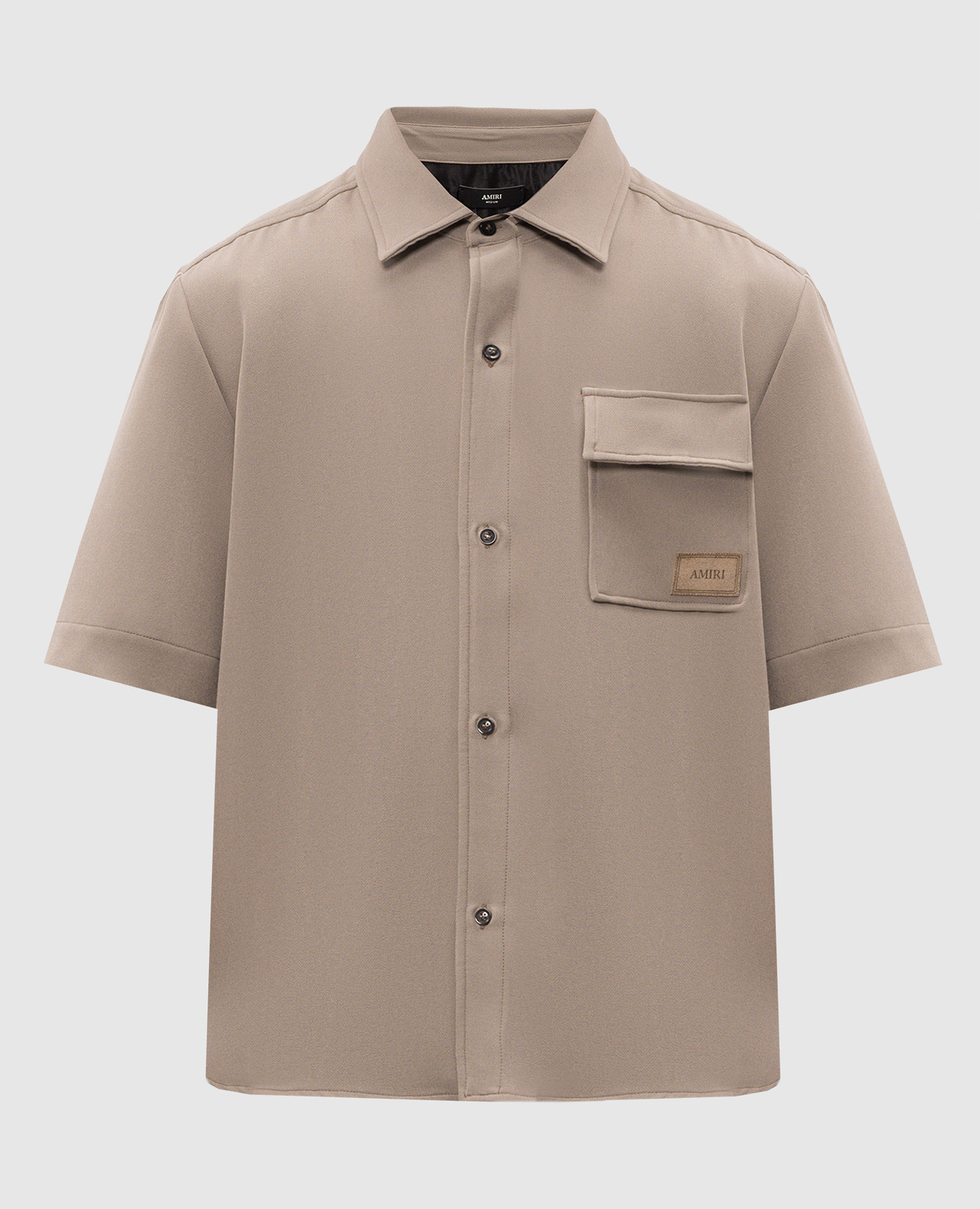 Brown shirt AMIRI
Brown shirt AMIRI