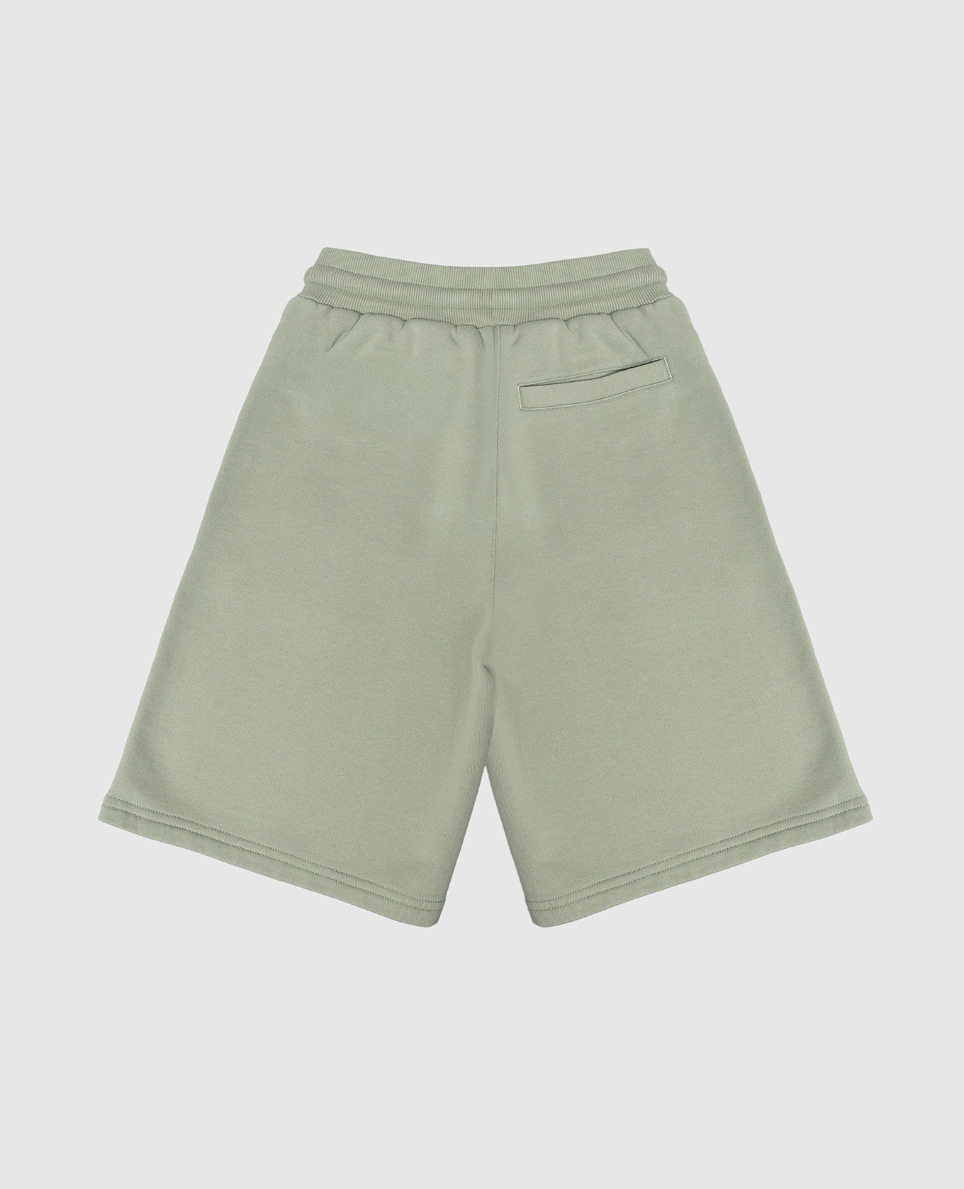 Children's green shorts Dolce&Gabbana
Children's green shorts Dolce&Gabbana