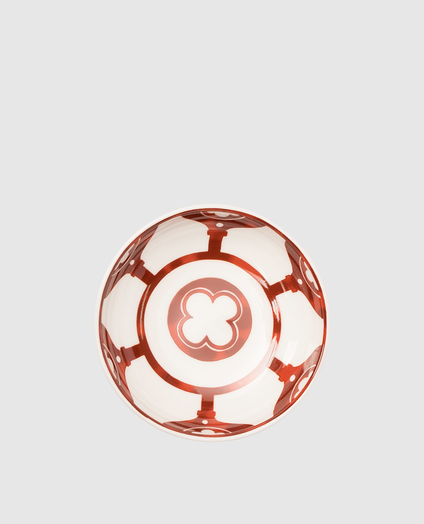 White Venezia lemon bowl Geminiano Cozzi 1765
White Venezia lemon bowl Geminiano Cozzi 1765