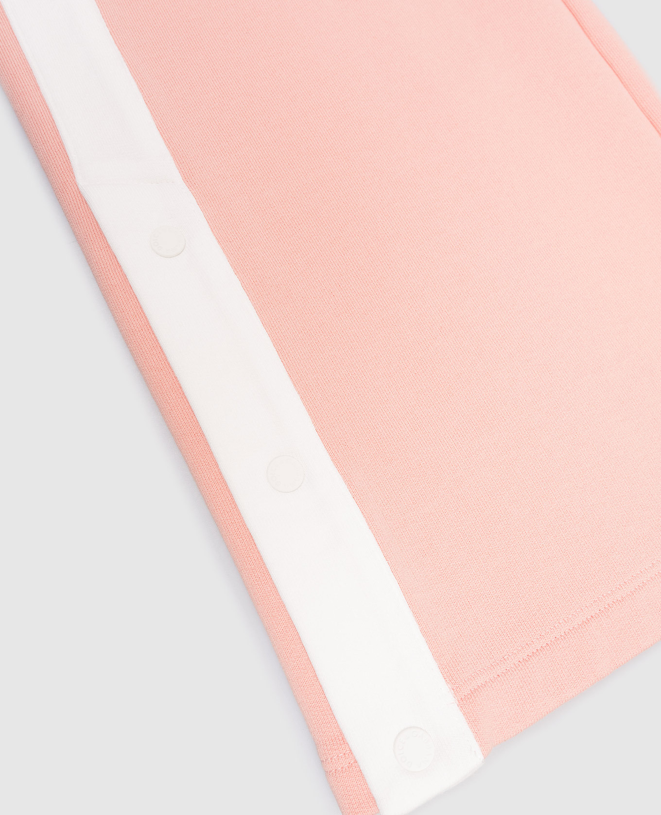Children's pink pants with textured logo Dolce&Gabbana
Children's pink pants with textured logo Dolce&Gabbana