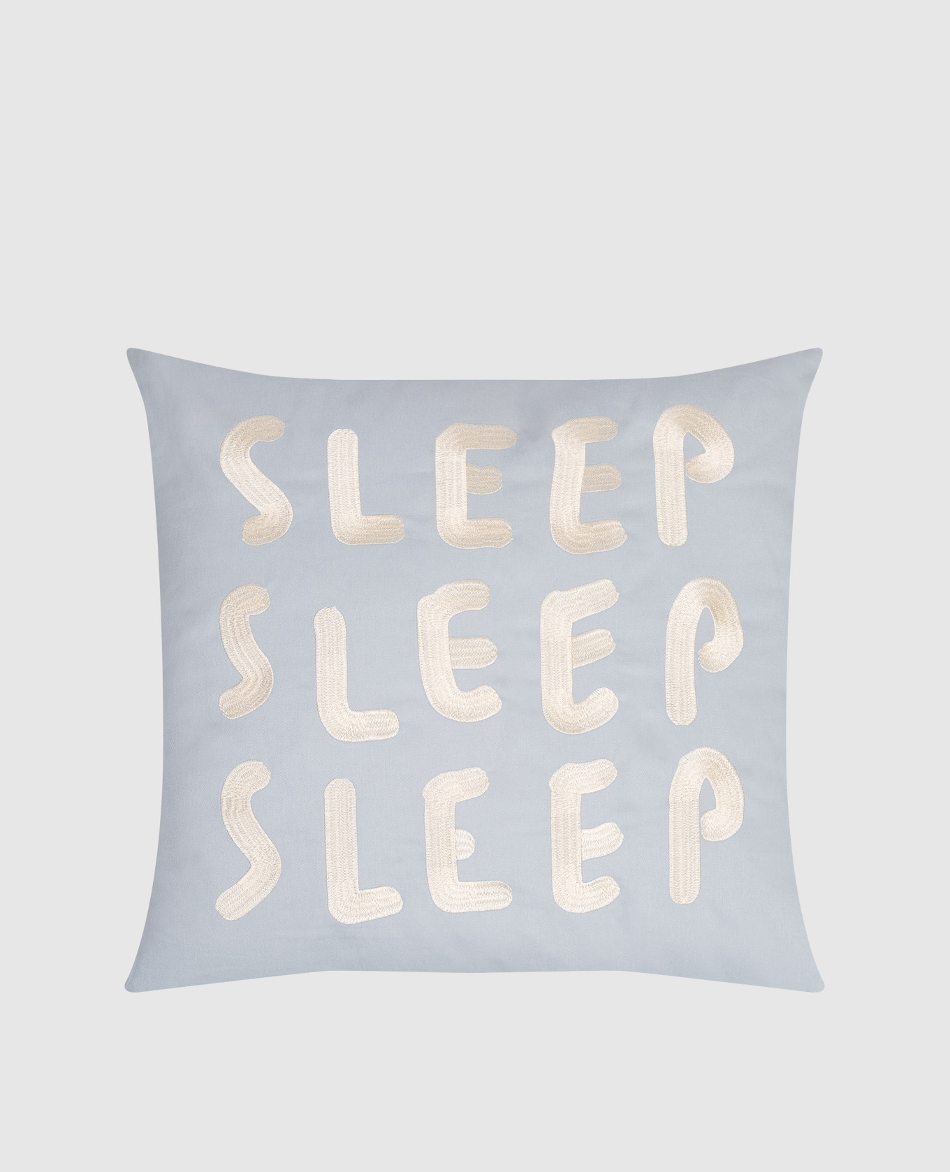 Decorative pillow Sleep Max & Co, Light blue
Decorative pillow Sleep Max & Co, Light blue