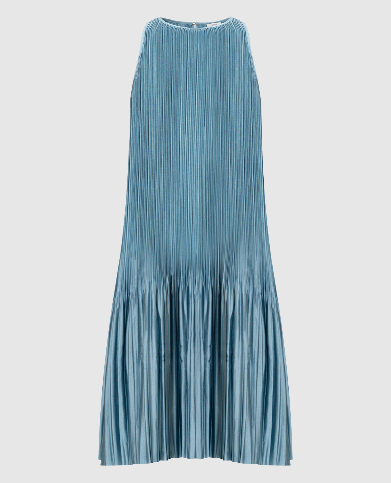 Turquoise dress Rida JOSEPH, Green
Turquoise dress Rida JOSEPH, Green