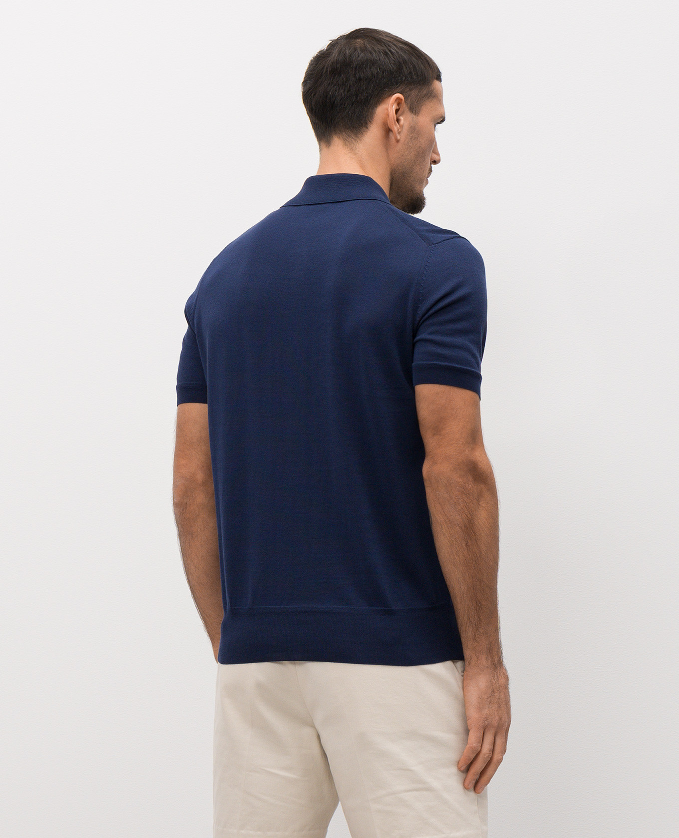 Blue polo Tom Ford
Blue polo Tom Ford