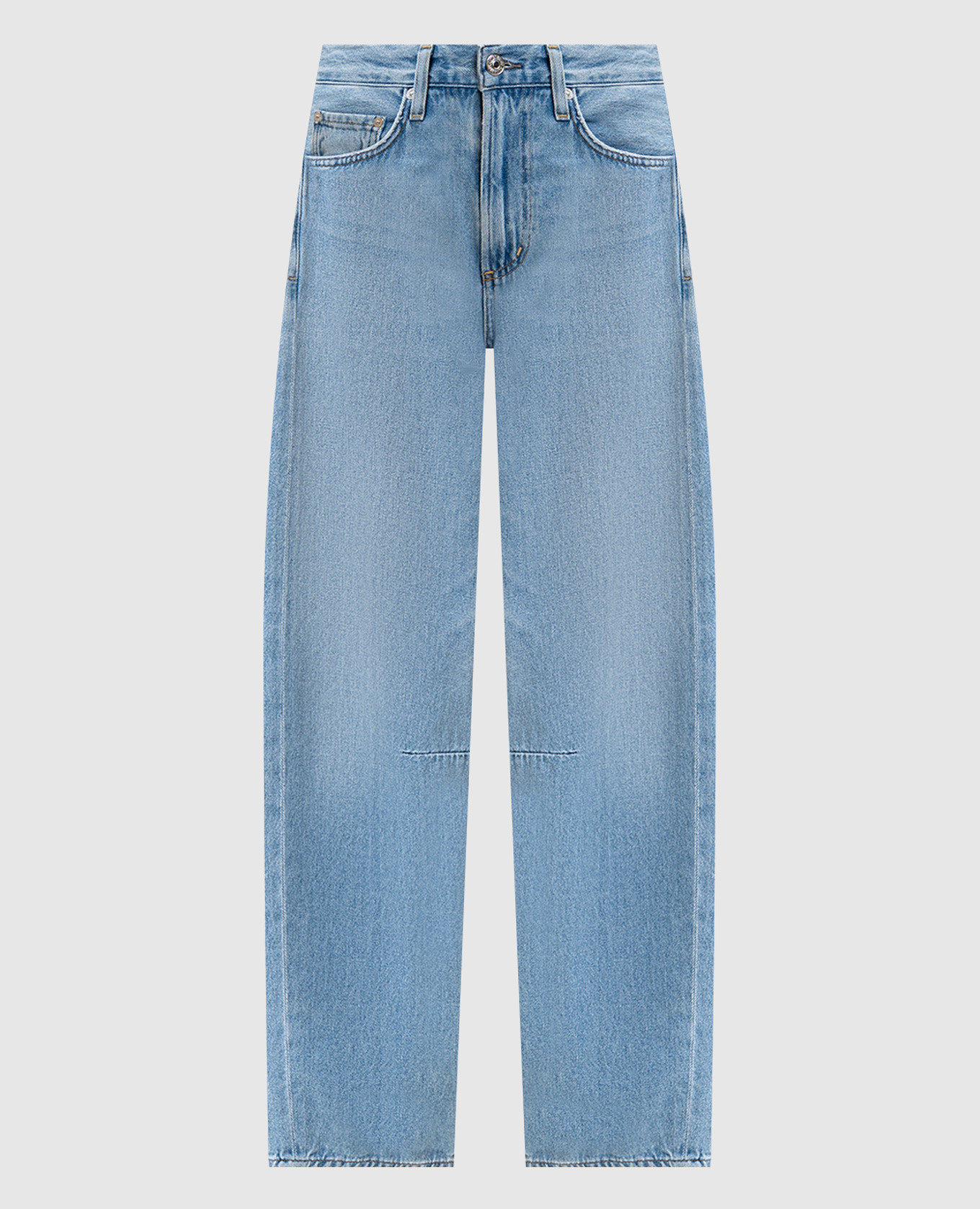 Miro blue jeans CITIZENS OF HUMANITY, Light blue
Miro blue jeans CITIZENS OF HUMANITY, Light blue