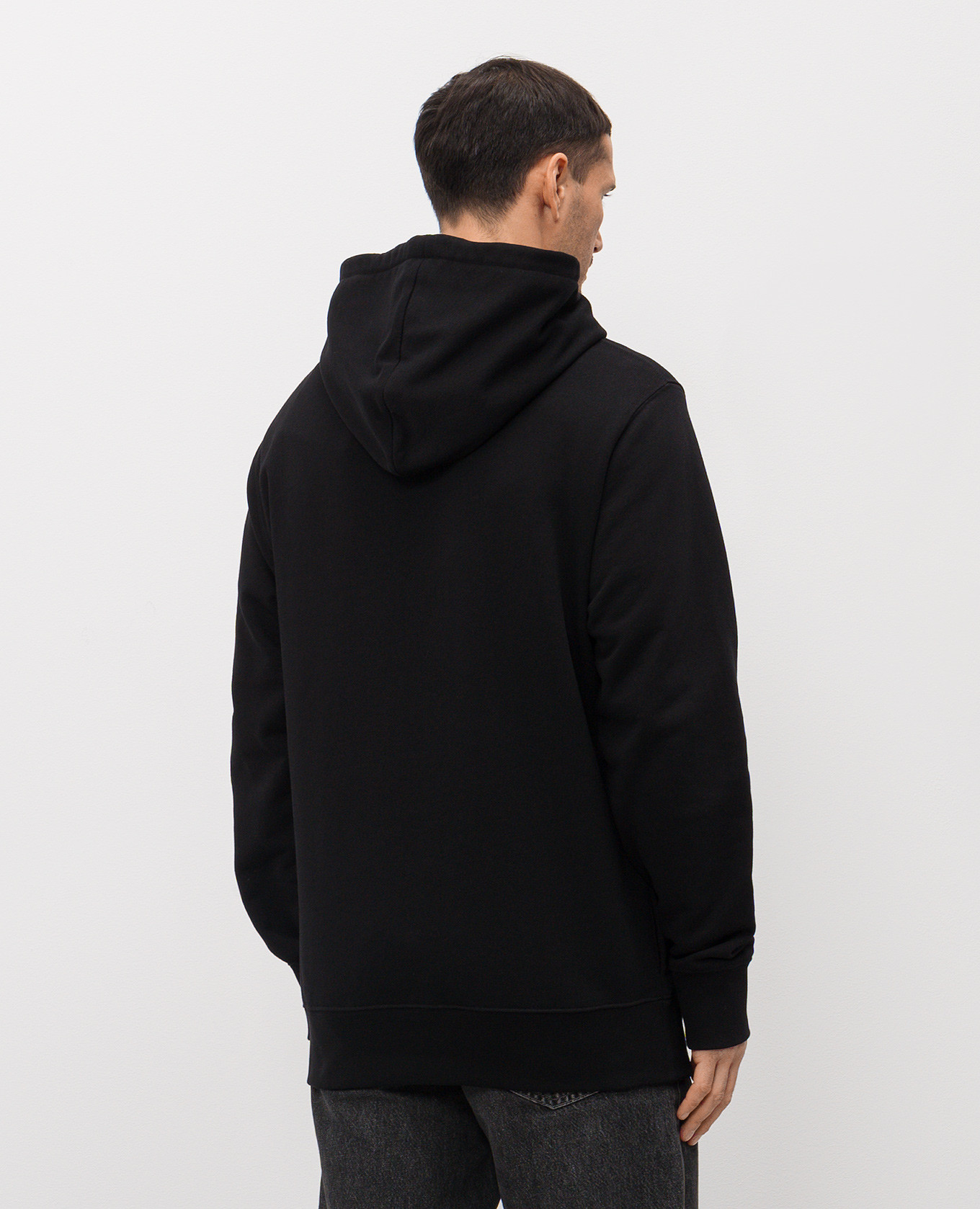 Black Skull print hoodie Alexander McQueen
Black Skull print hoodie Alexander McQueen