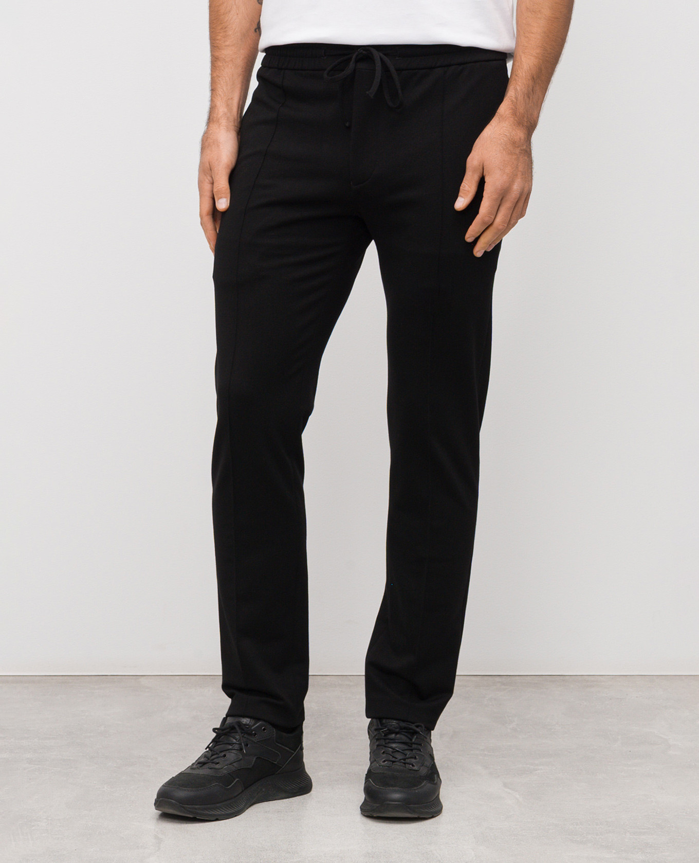 Black pants JONAS Stefan Brandt
Black pants JONAS Stefan Brandt
