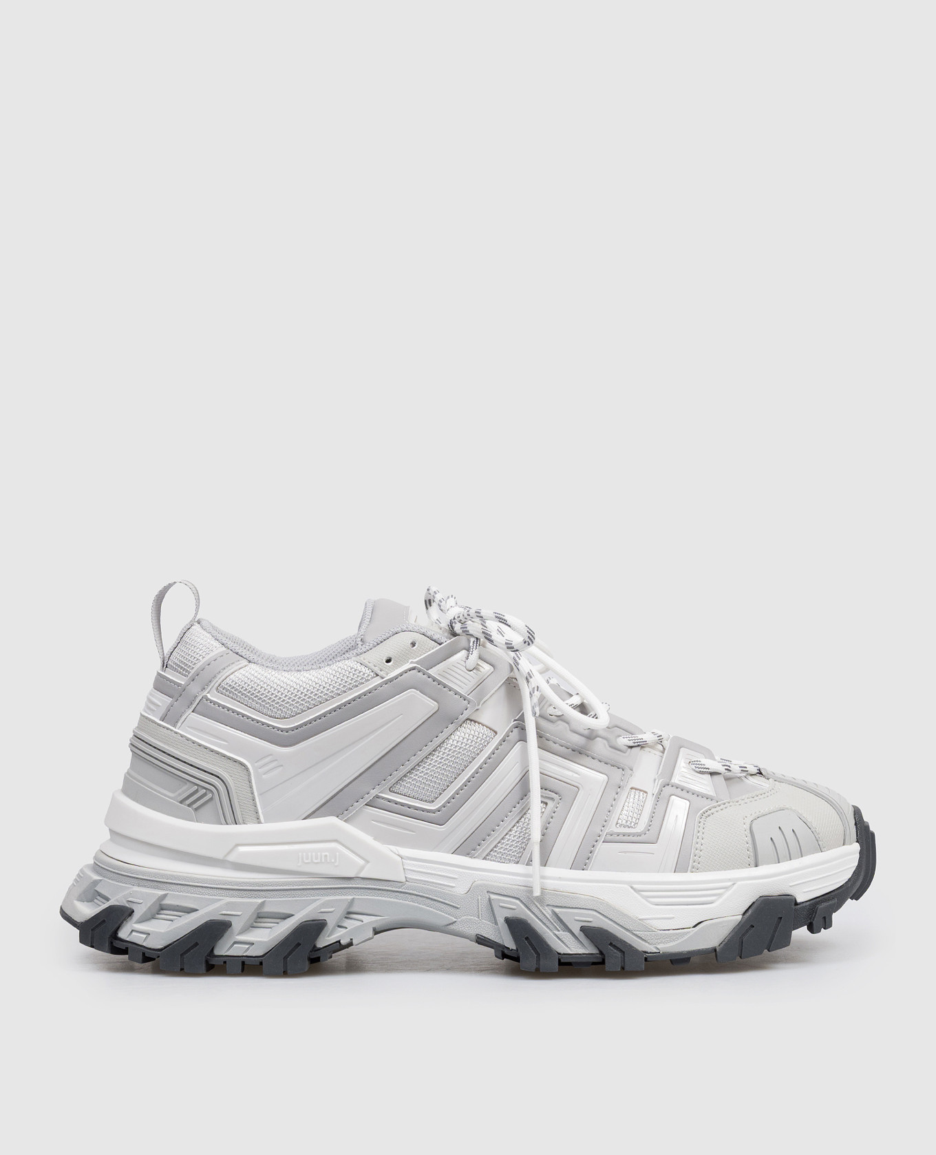 Gray sneakers Juun.j, Grey
Gray sneakers Juun.j, Grey