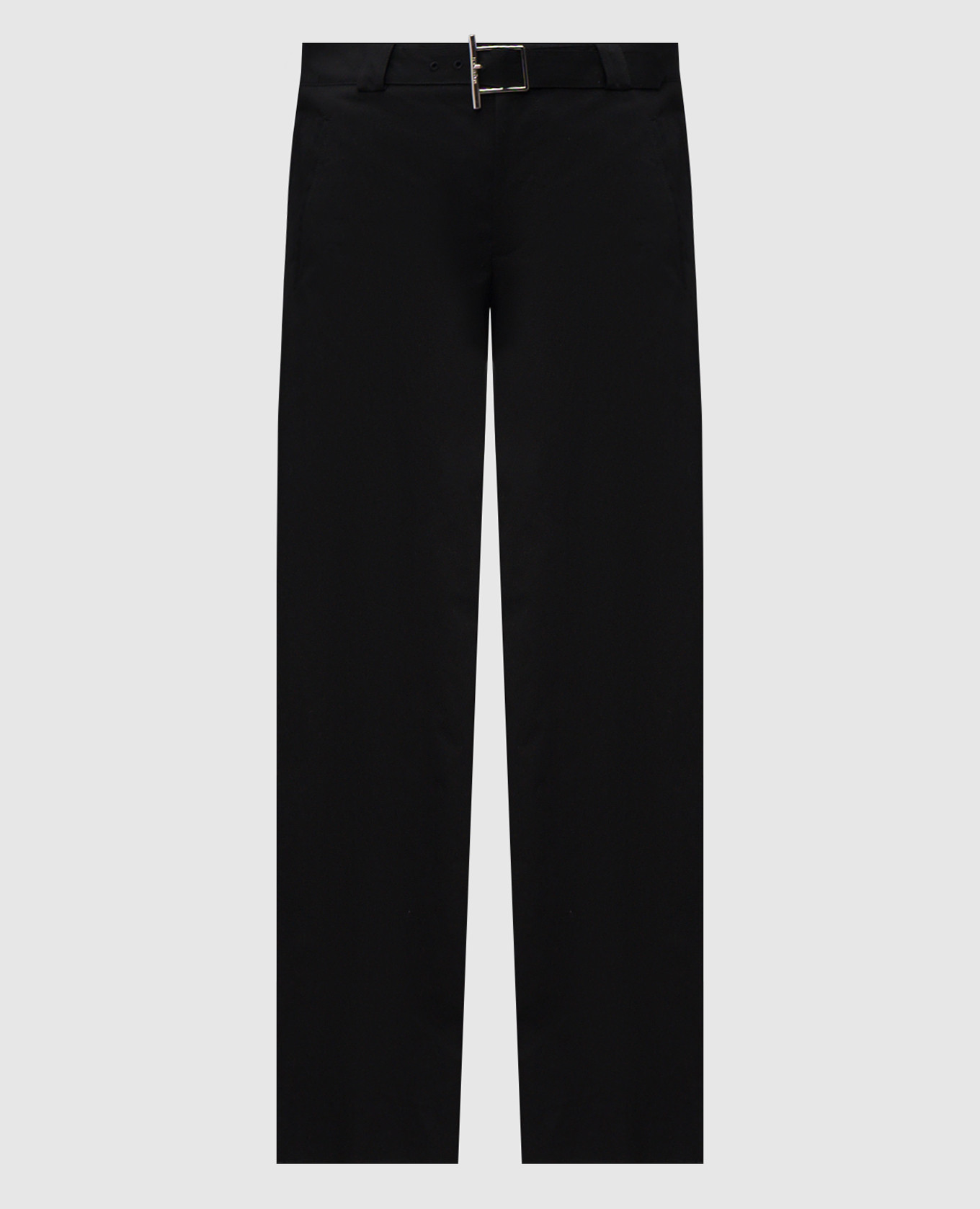 Black pants Alexander McQueen
Black pants Alexander McQueen