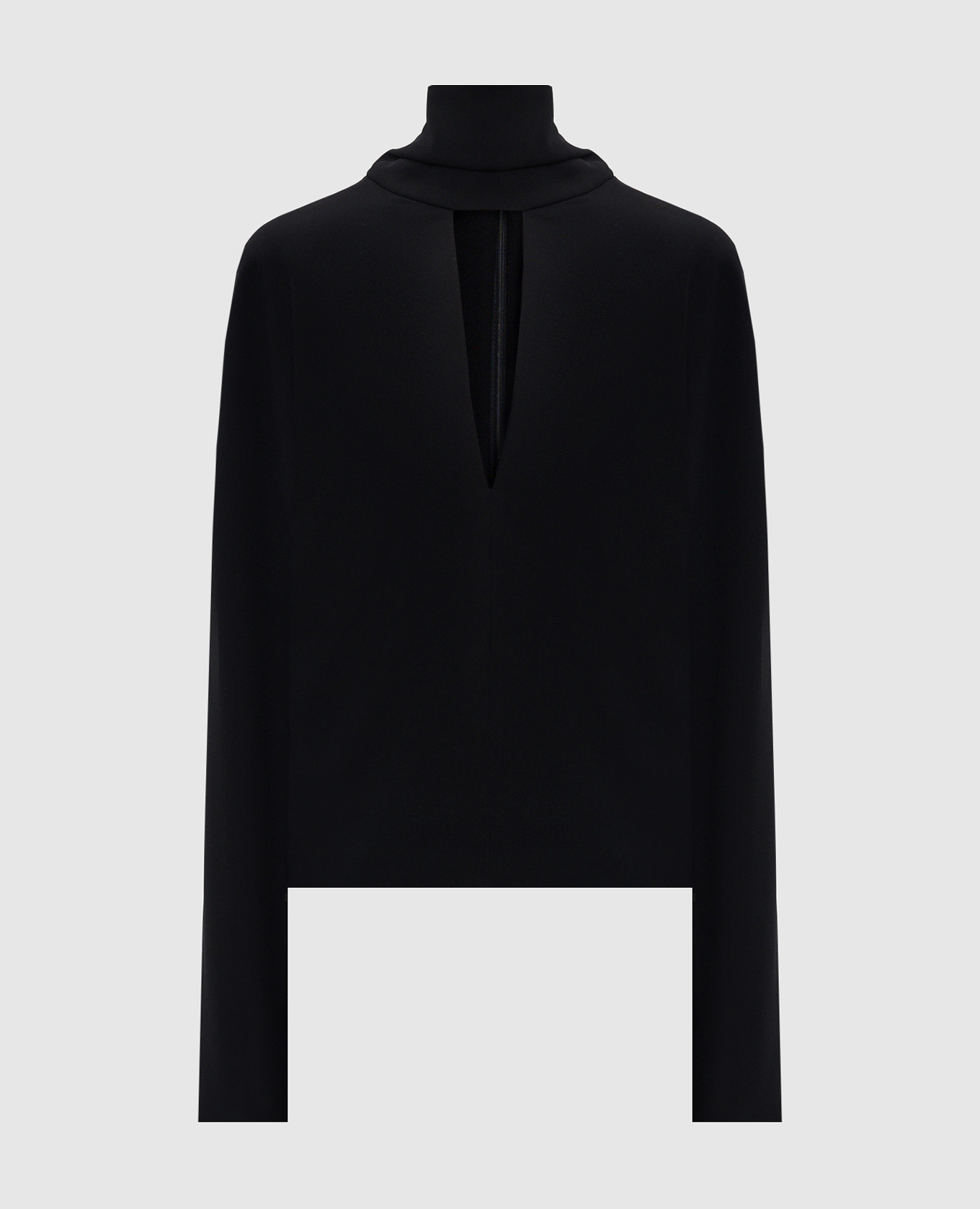 Black blouse Olamo 16Arlington
Black blouse Olamo 16Arlington