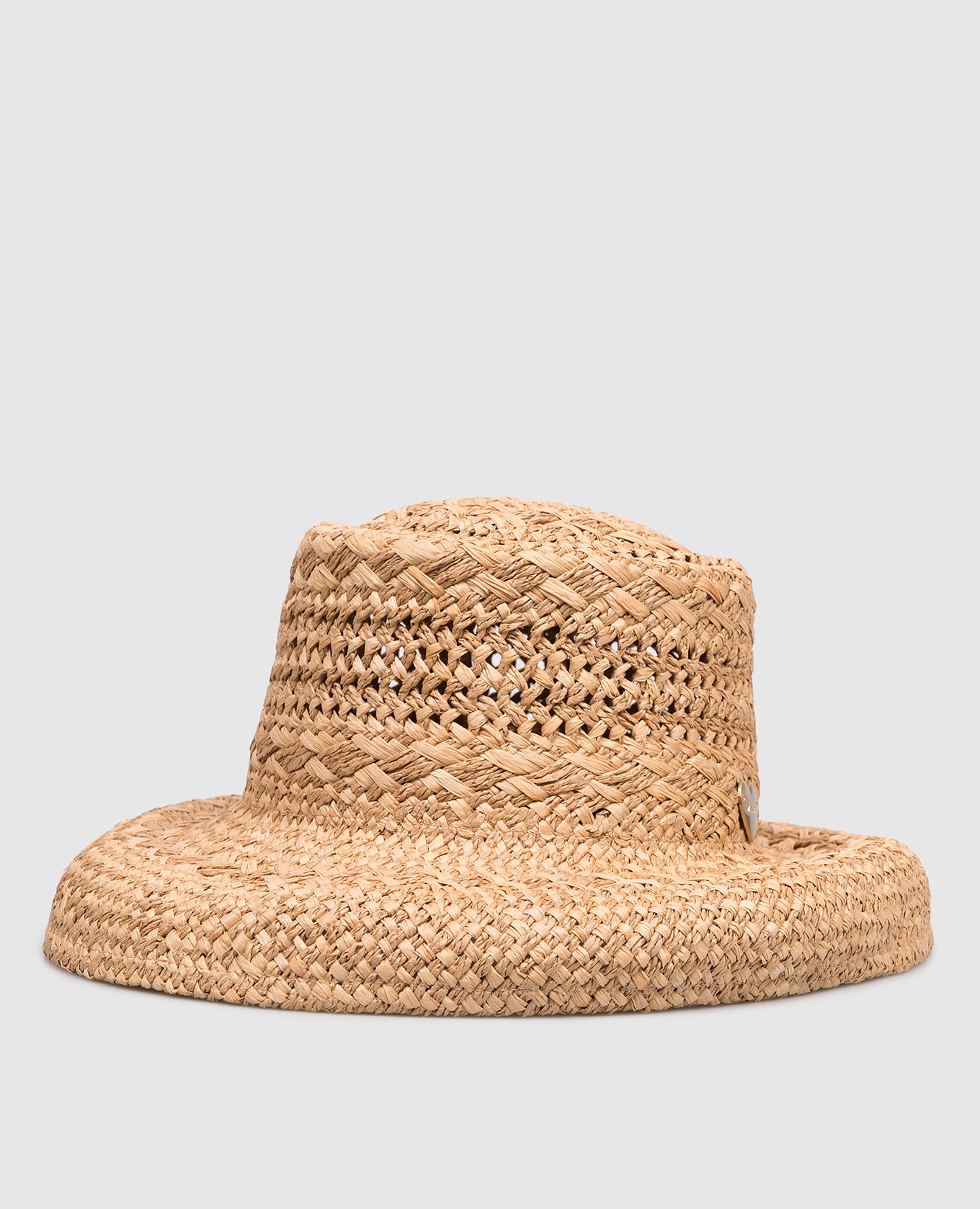 Beige cloche hat Twinset
Beige cloche hat Twinset