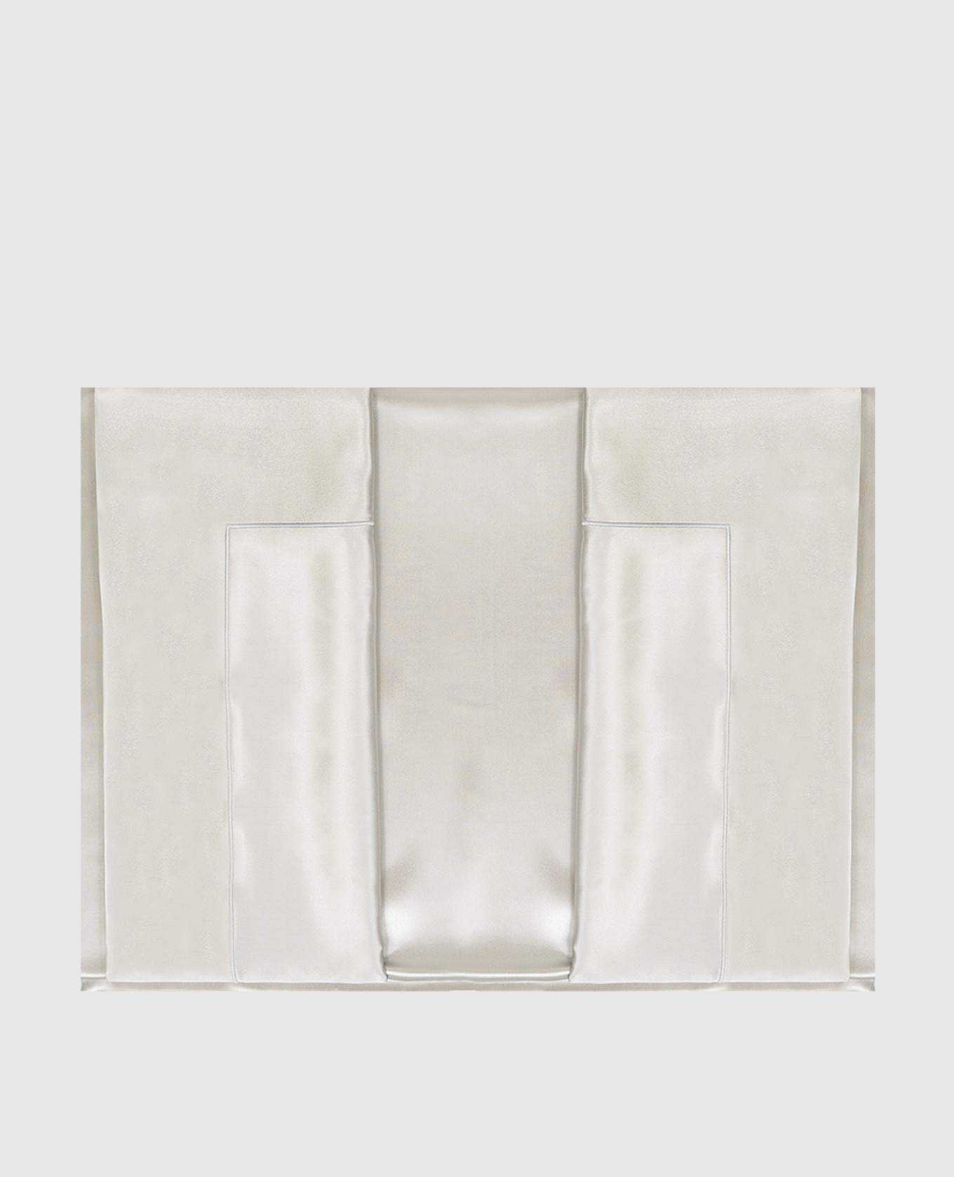 La Galleria Grey Silk Bedding Set Fazzini
La Galleria Grey Silk Bedding Set Fazzini