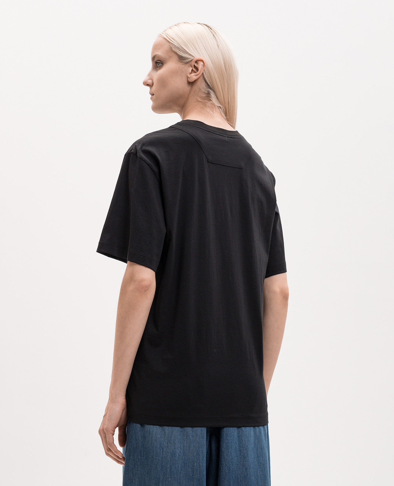 Set of T-shirts Juun.j, White
Set of T-shirts Juun.j, White