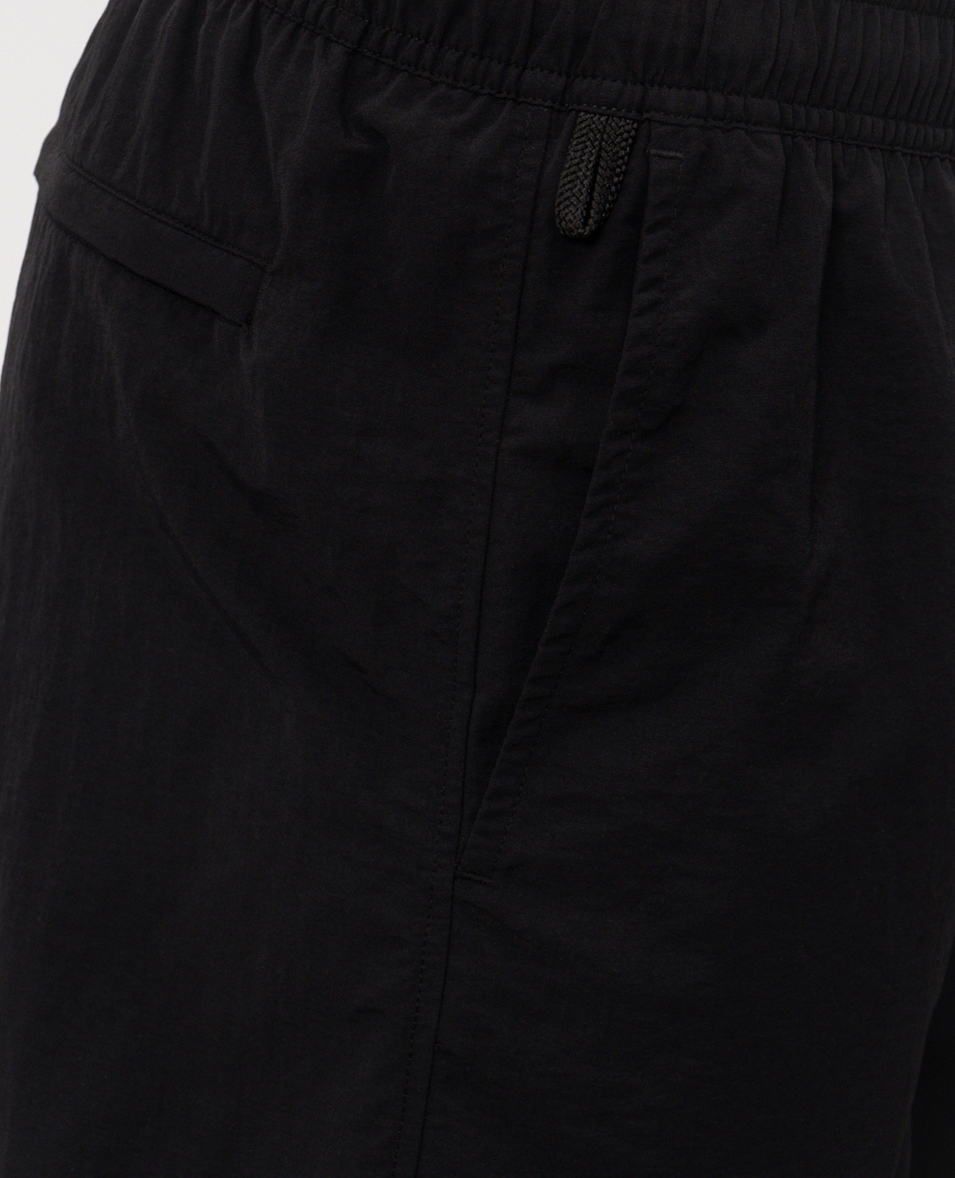 Black long swim shorts CDLP
Black long swim shorts CDLP