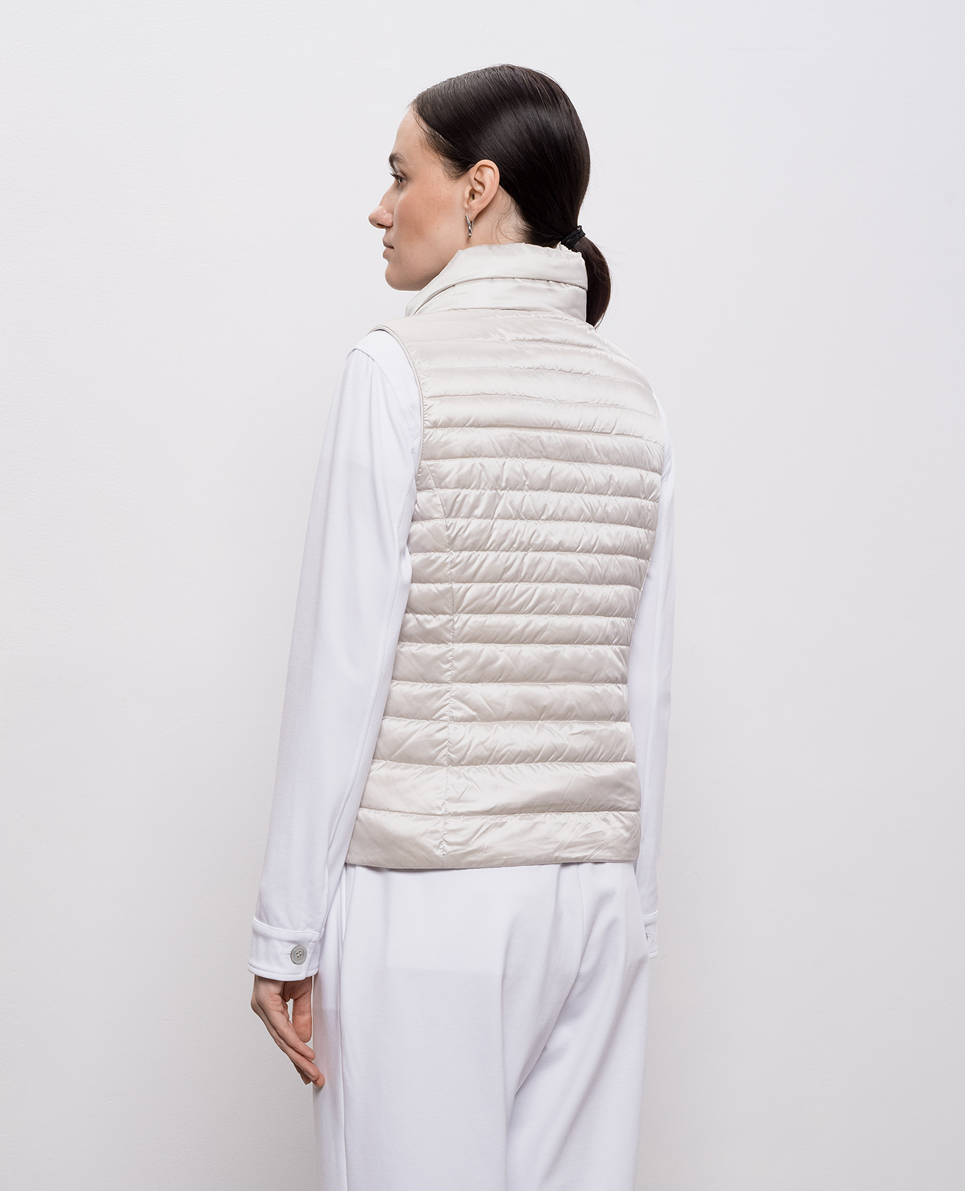 Gray vest VILLAN MooRER, Grey
Gray vest VILLAN MooRER, Grey