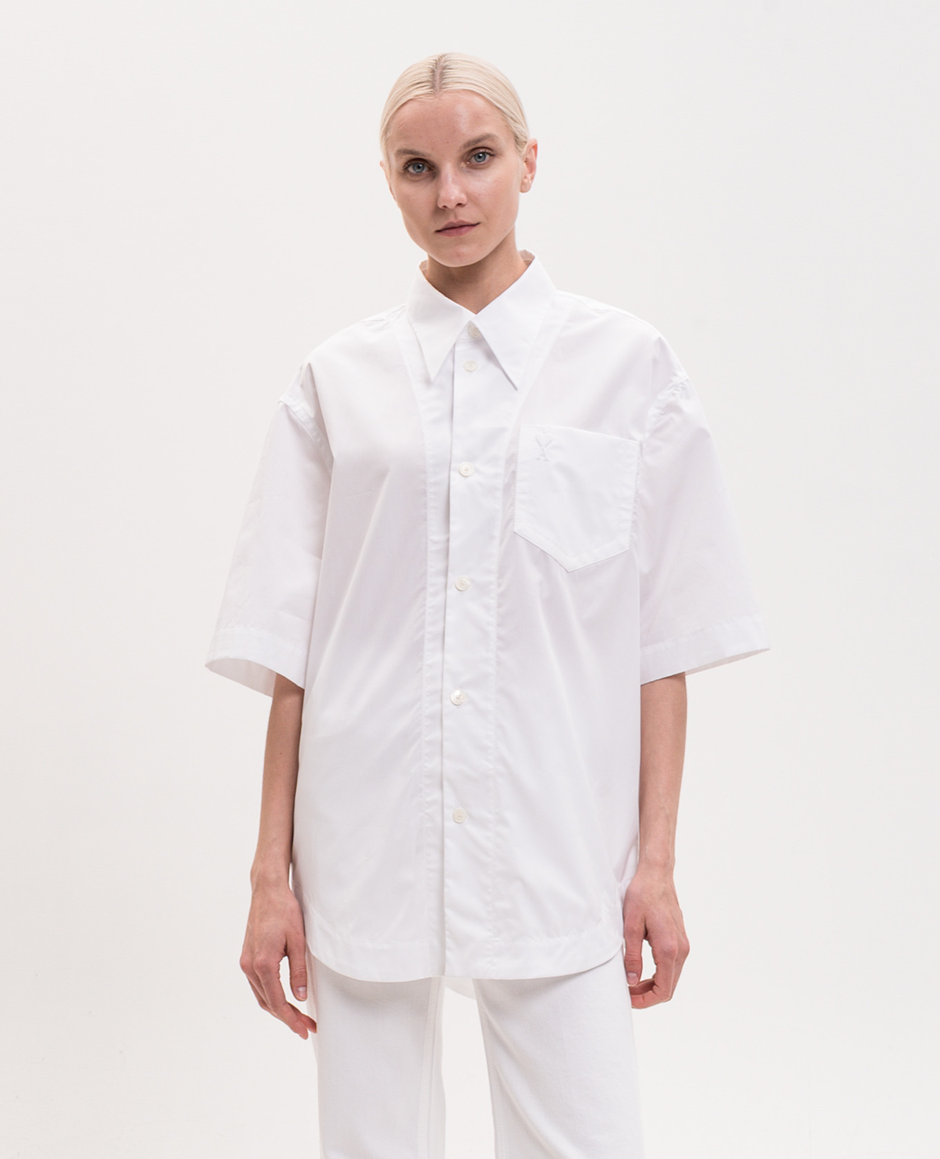 White shirt Ami Paris
White shirt Ami Paris