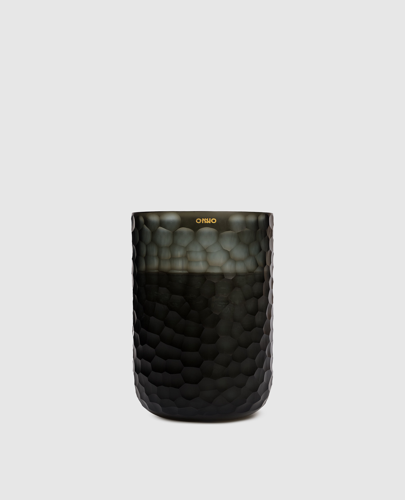 Eternal candle with Ginger Fig scent in a glass candle holder Onno, Green
Eternal candle with Ginger Fig scent in a glass candle holder Onno, Green
