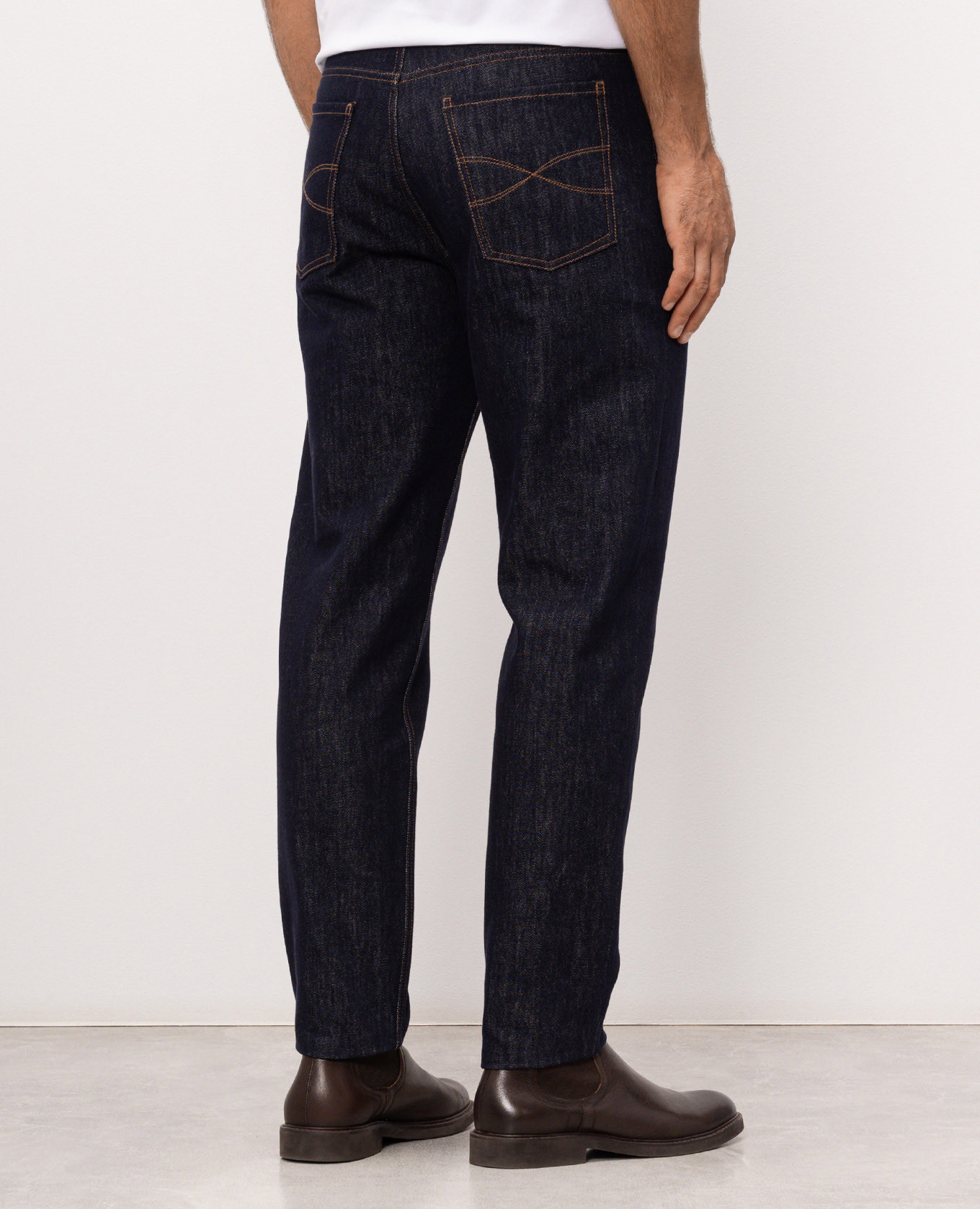 Blue jeans Brunello Cucinelli
Blue jeans Brunello Cucinelli