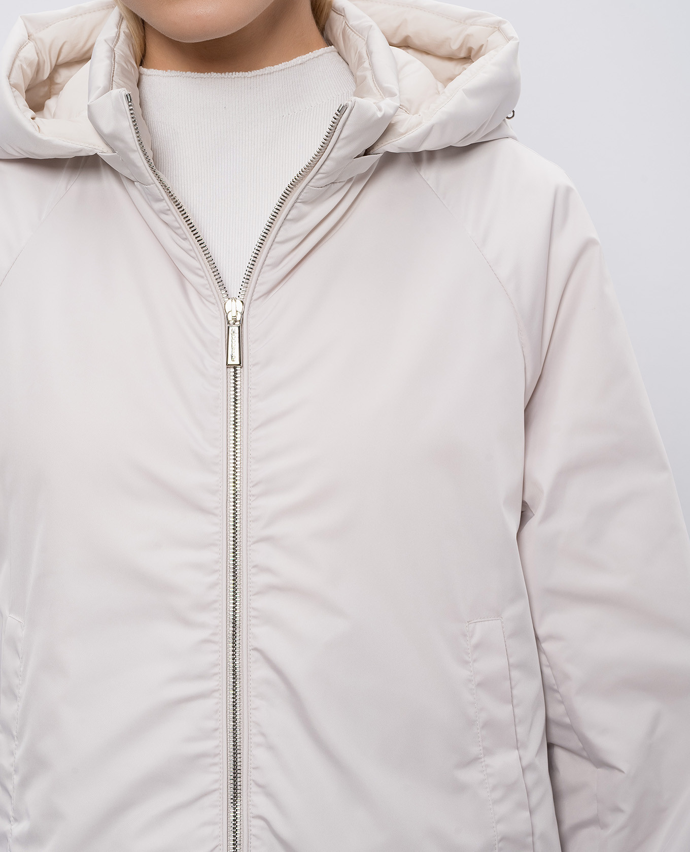 SOAVE ivory jacket MooRER, Beige
SOAVE ivory jacket MooRER, Beige