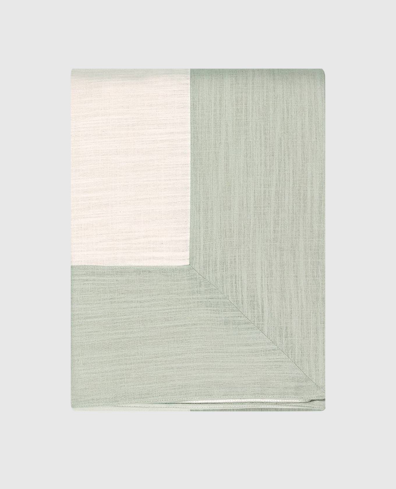 White tablecloth CORNICI Fazzini
White tablecloth CORNICI Fazzini