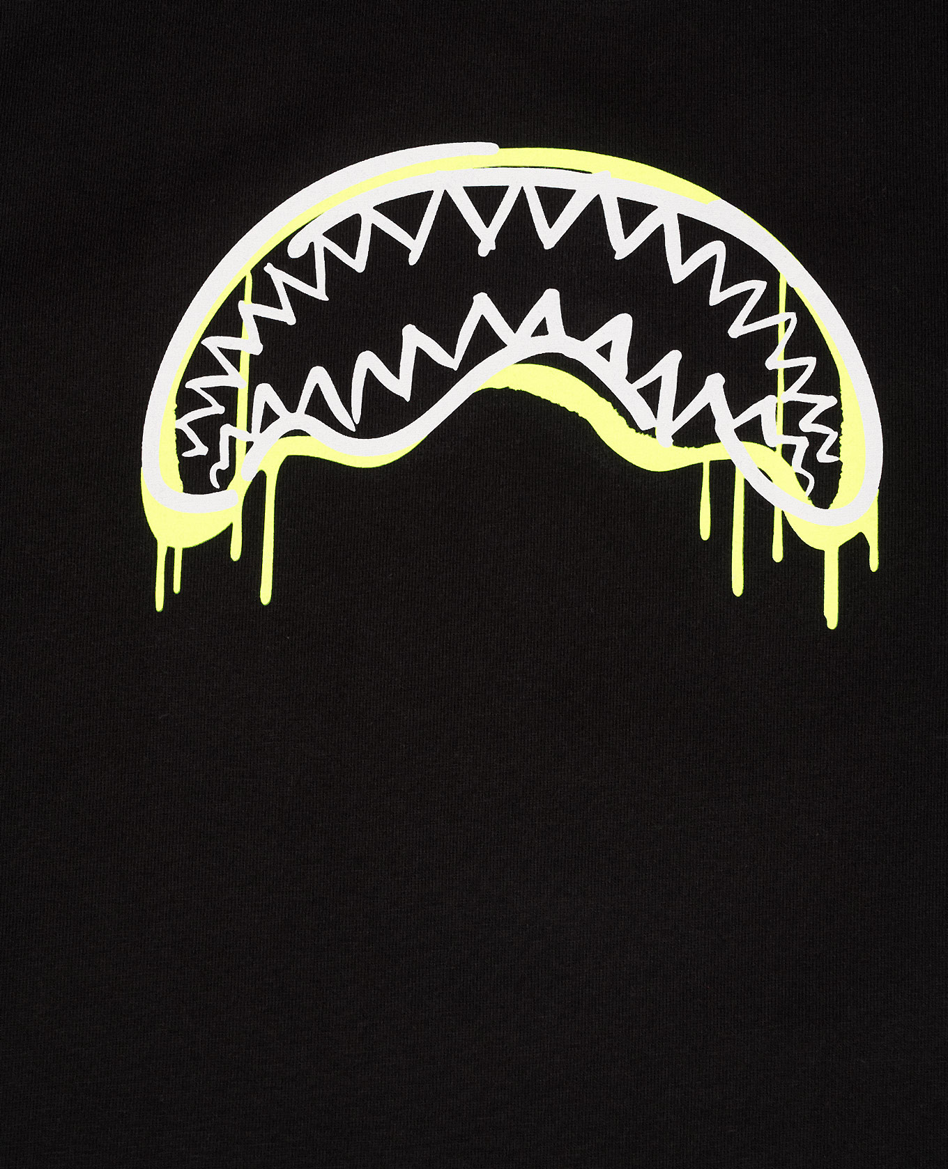 Children's black Graffiti Bear T-shirt Sprayground
Children's black Graffiti Bear T-shirt Sprayground