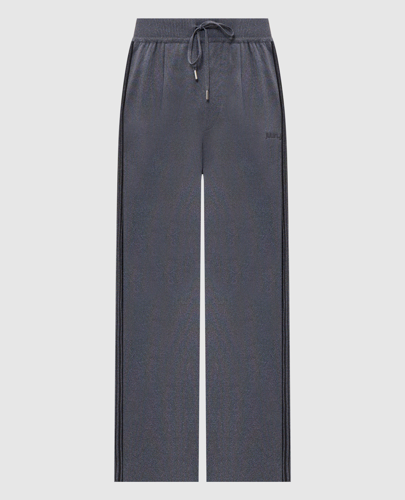 Grey striped sweatpants Juun.j
Grey striped sweatpants Juun.j