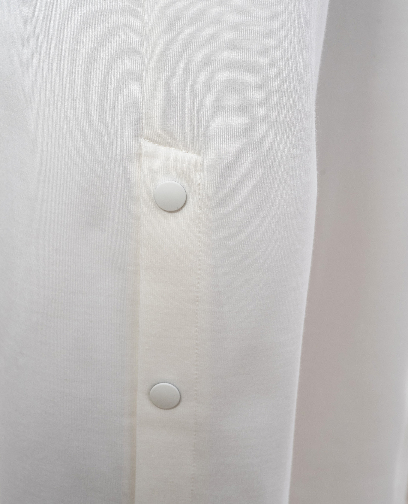 White pants Peserico
White pants Peserico