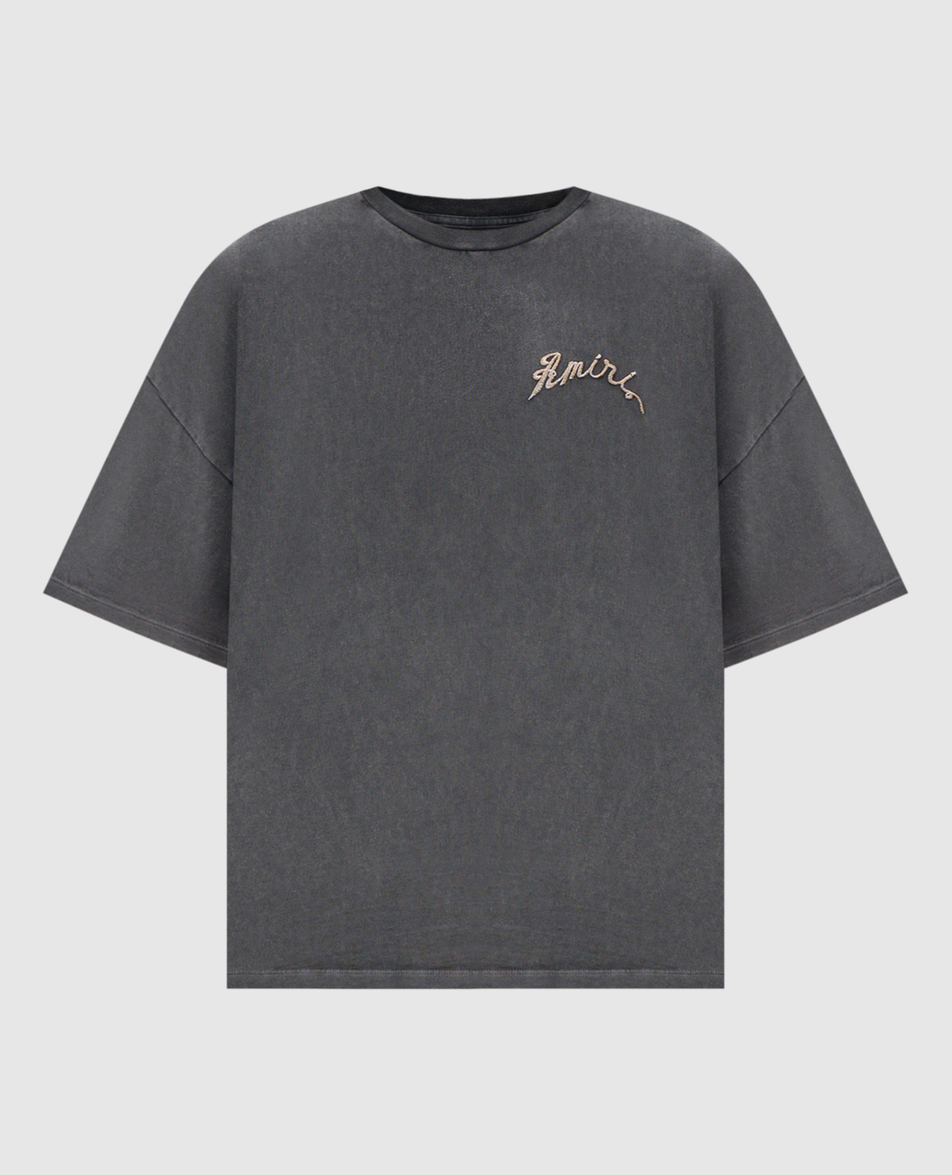 Gray DRAGON T-shirt AMIRI, Grey
Gray DRAGON T-shirt AMIRI, Grey
