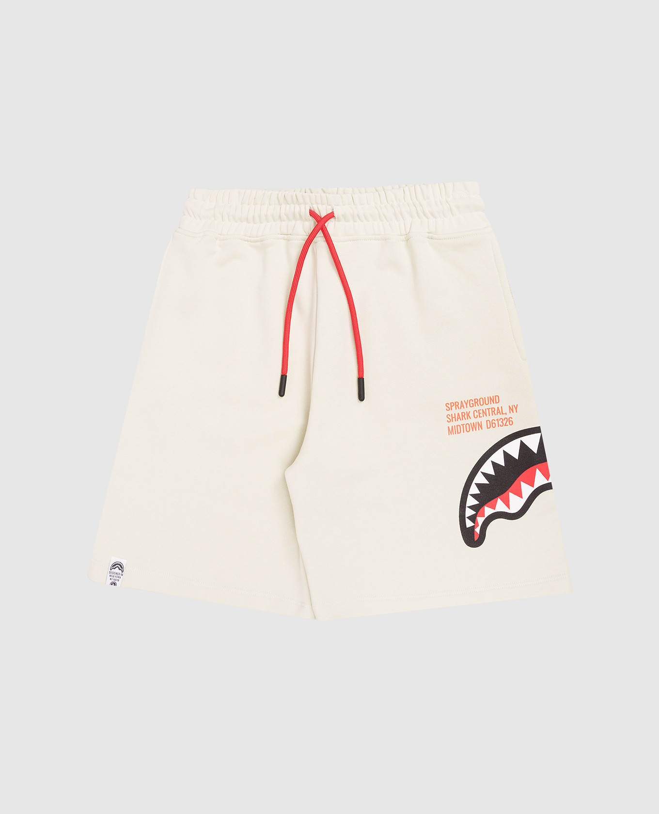 Children's green Shark shorts Sprayground
Children's green Shark shorts Sprayground