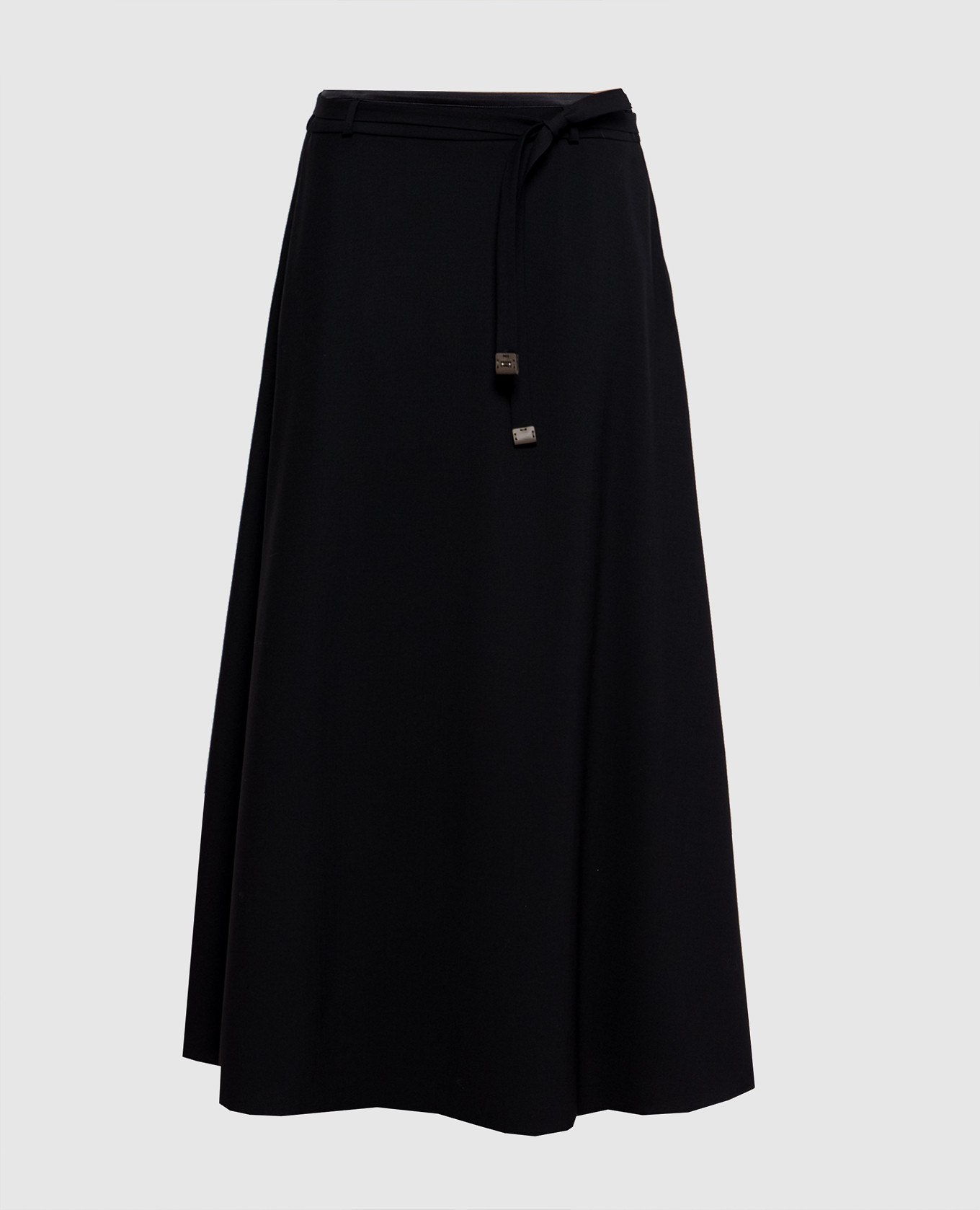 Black wool skirt Peserico
Black wool skirt Peserico