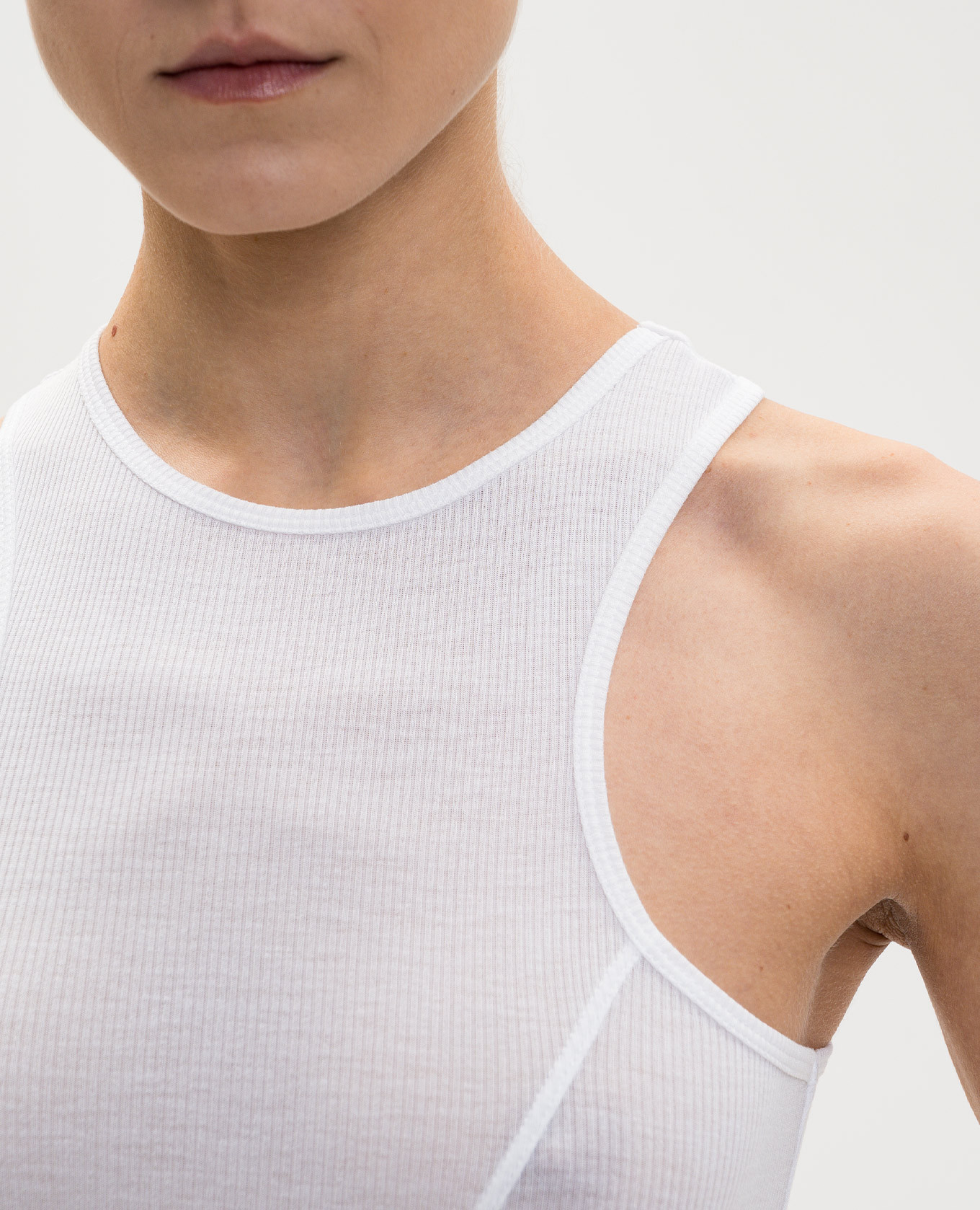 White T-shirt PASCIA Max & Co
White T-shirt PASCIA Max & Co