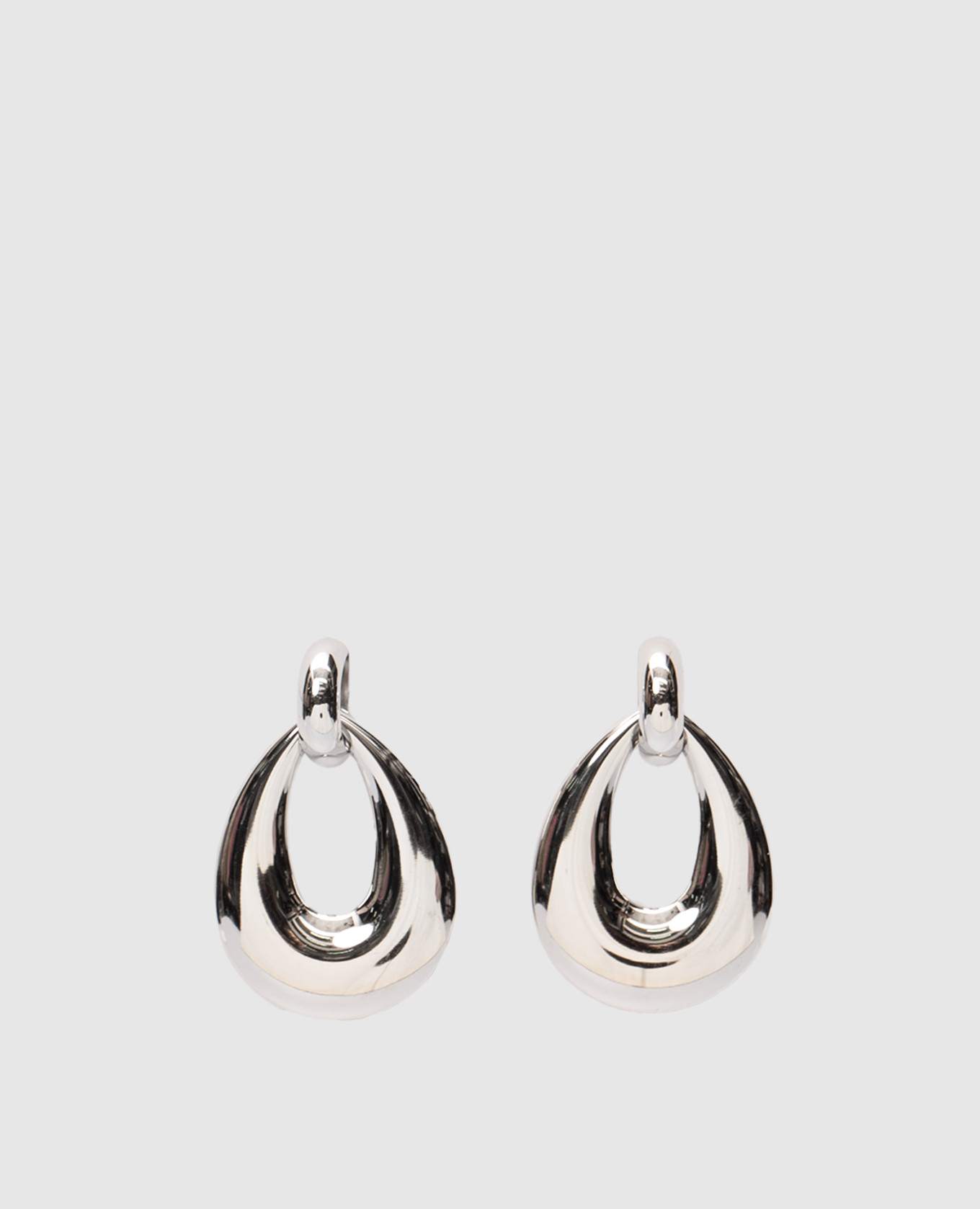 Silver earrings Dolman Bijoux
Silver earrings Dolman Bijoux
