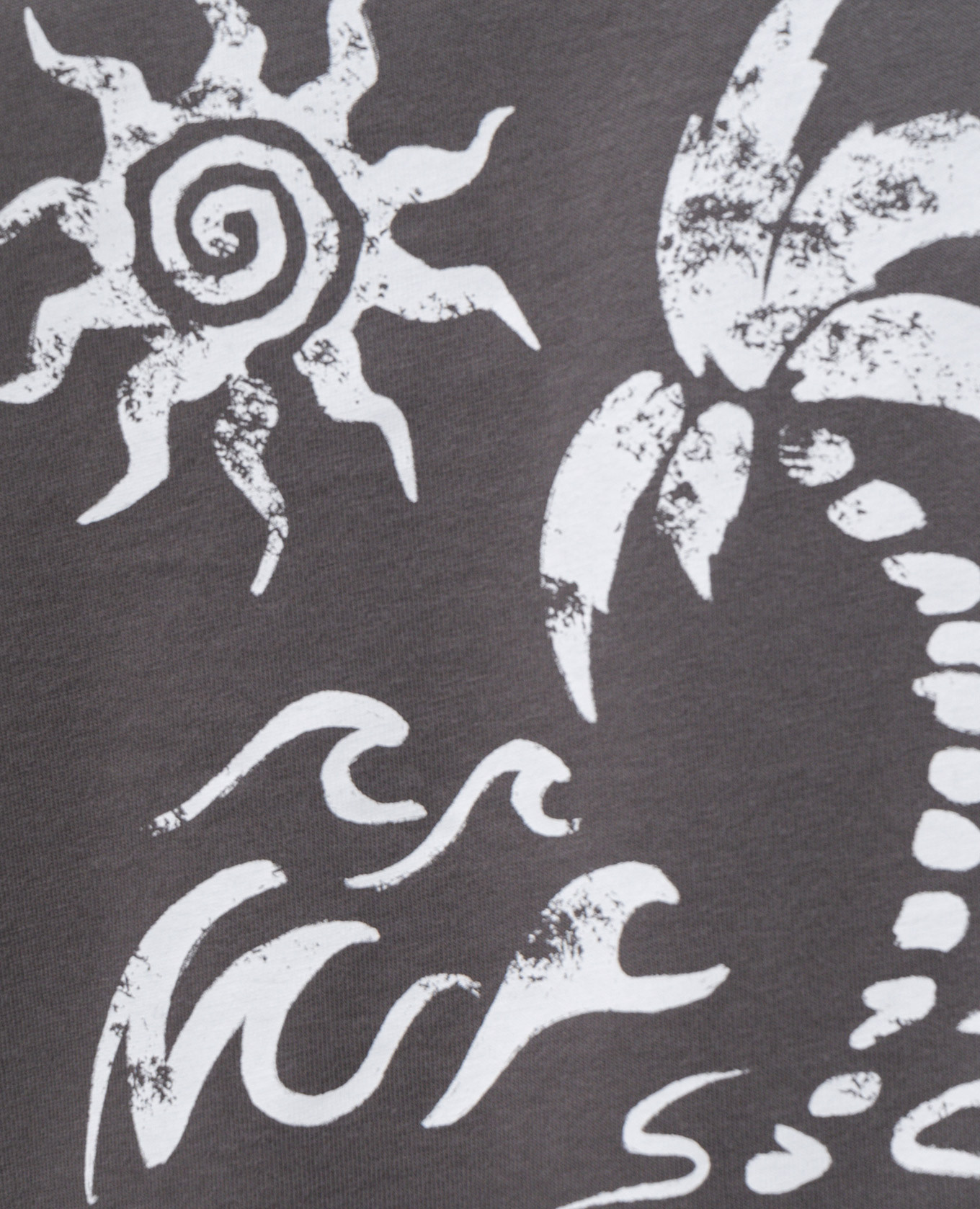 Balmain Plage grey T-shirt Balmain
Balmain Plage grey T-shirt Balmain