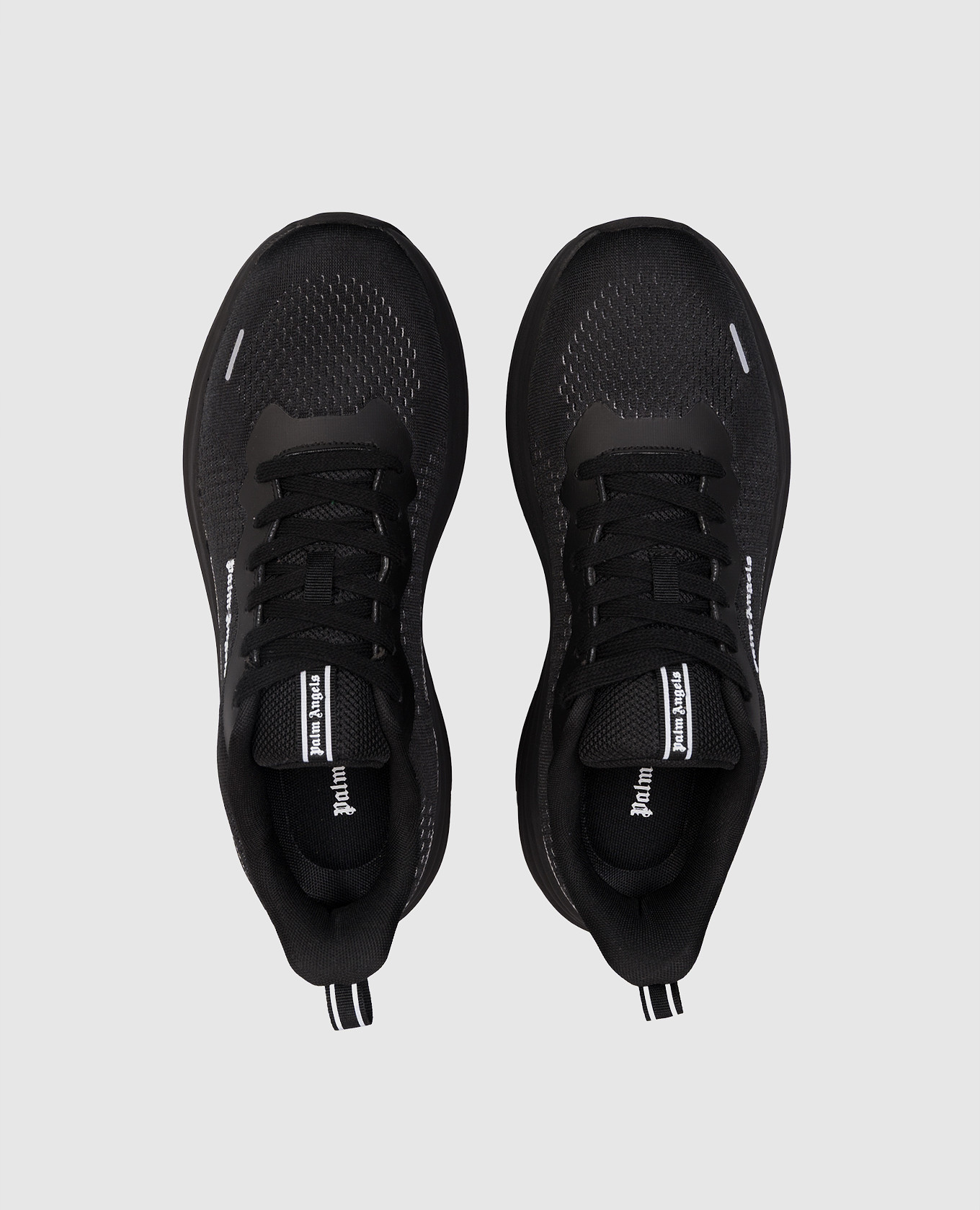 Black Sunset sneakers Palm Angels
Black Sunset sneakers Palm Angels