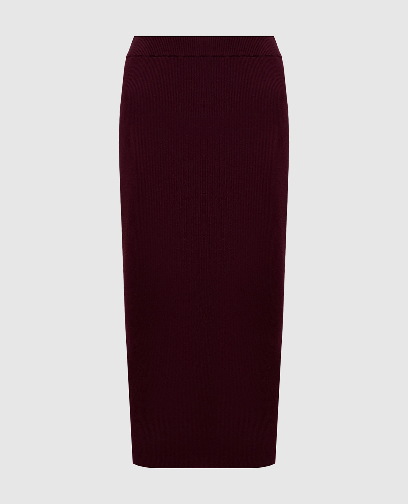 Burgundy skirt PINZA Max Mara Weekend
Burgundy skirt PINZA Max Mara Weekend